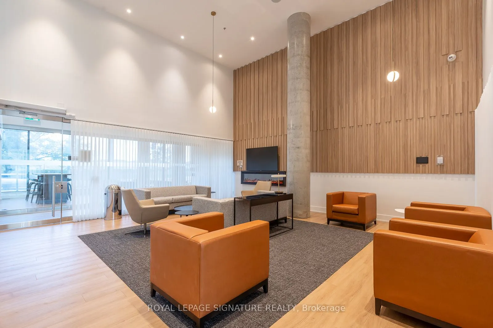 3100 Keele Street, #824