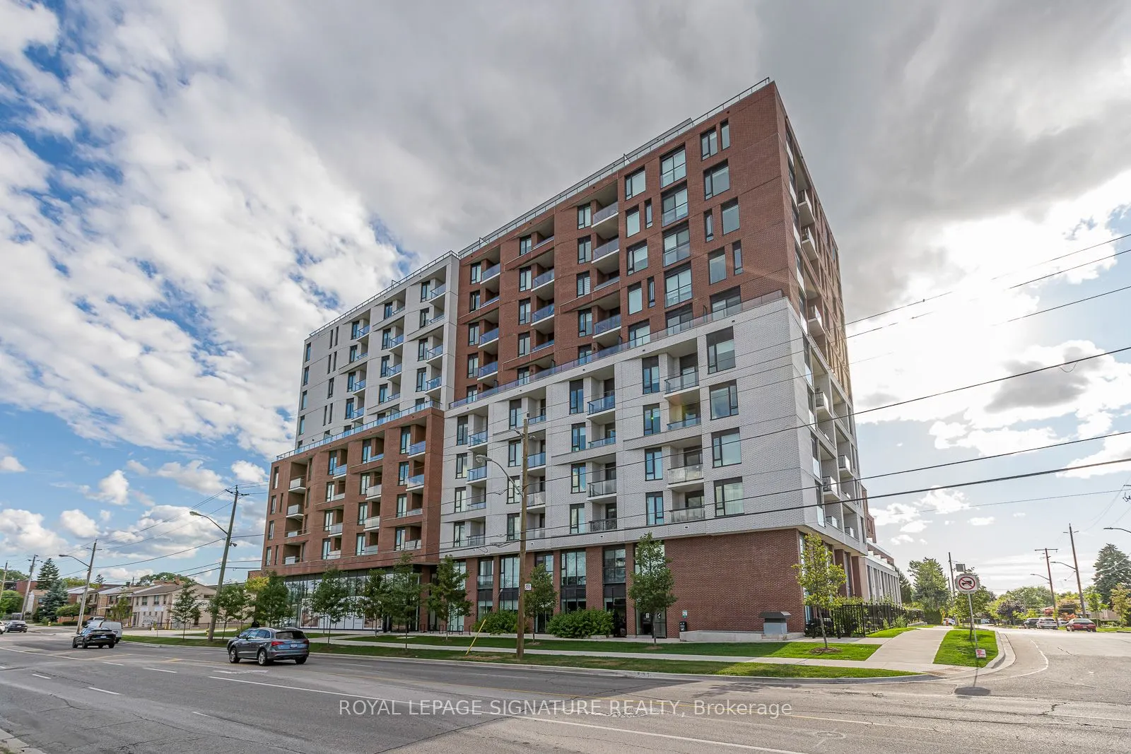 3100 Keele Street, #824