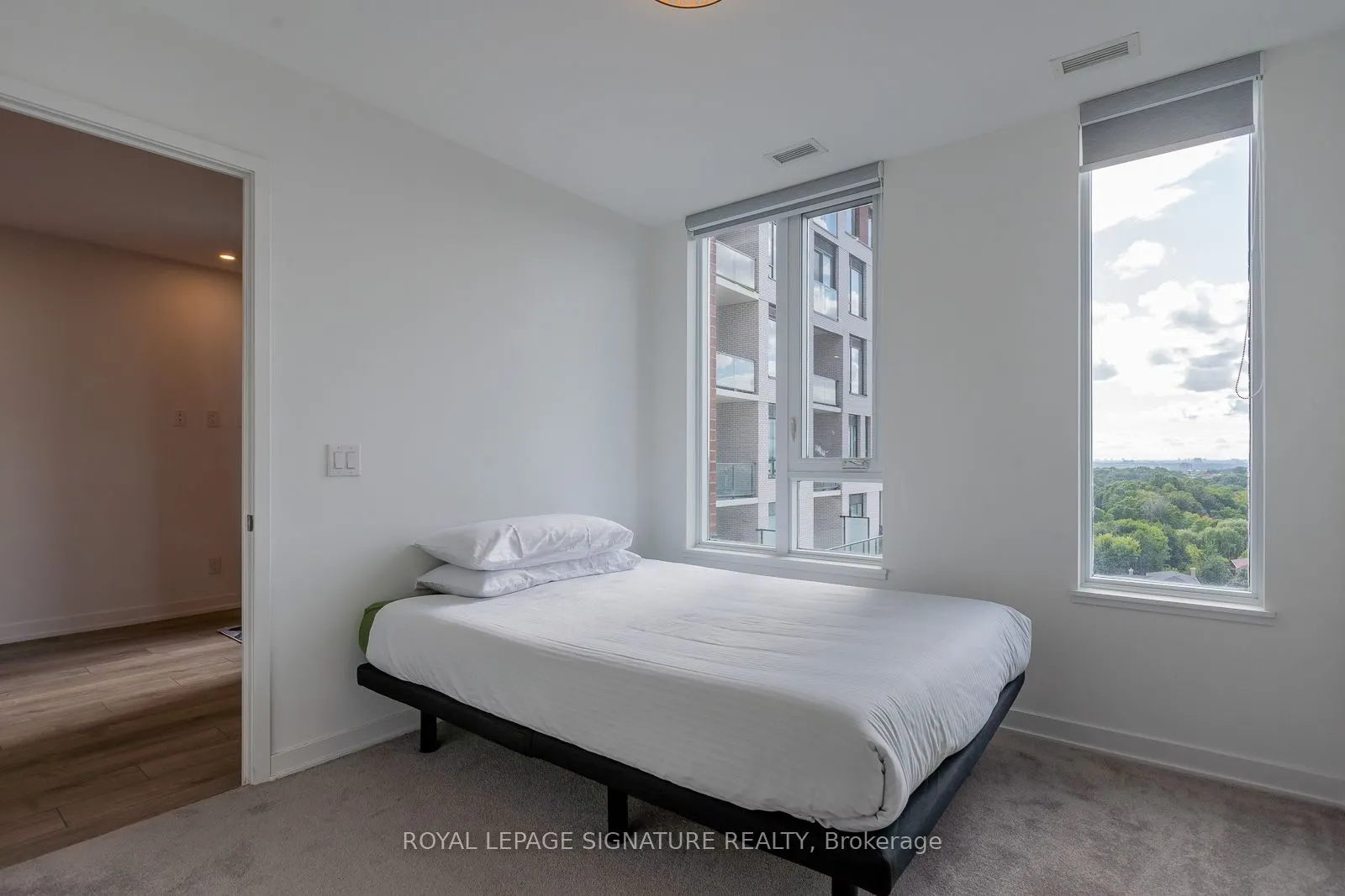 3100 Keele Street, #824