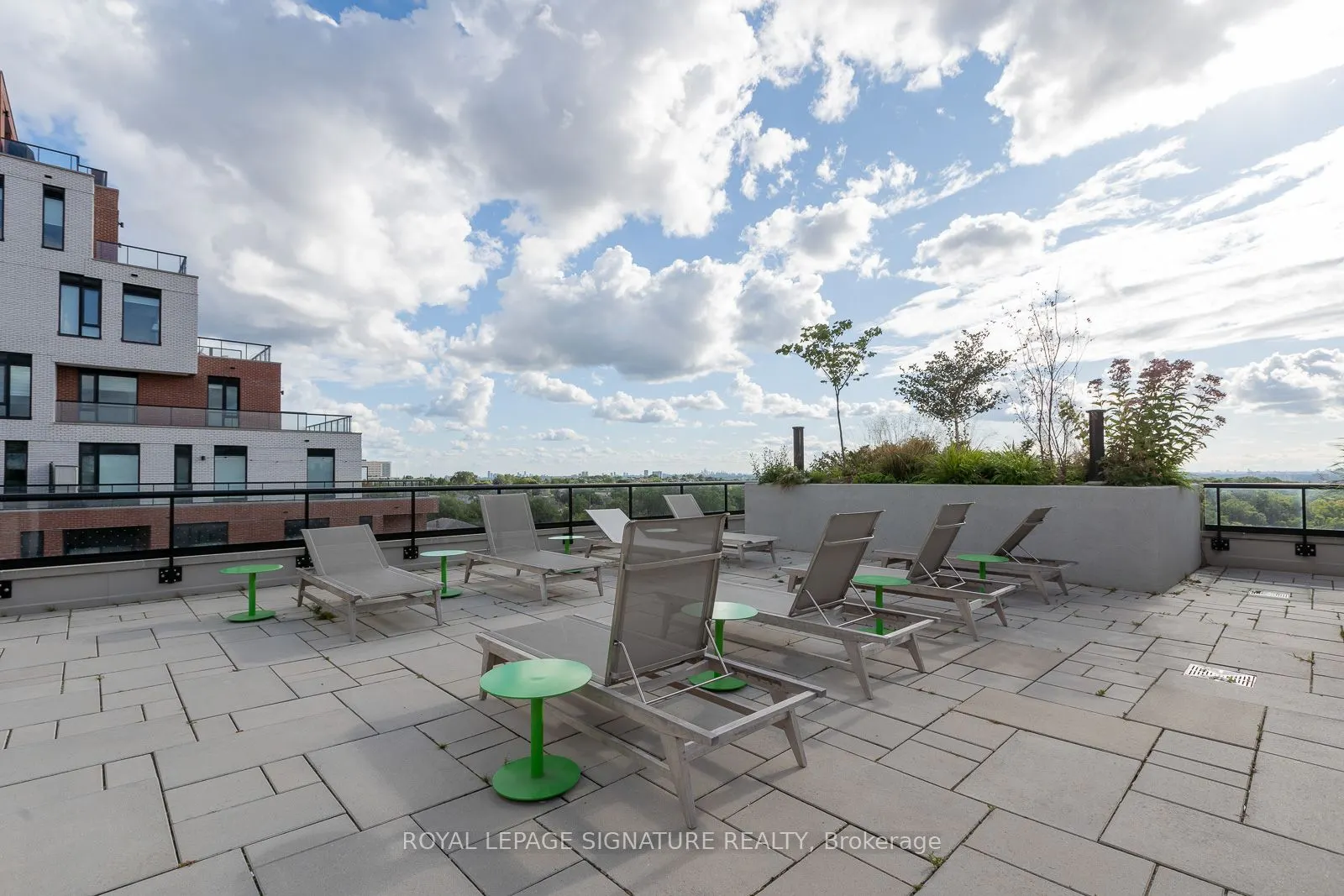3100 Keele Street, #824