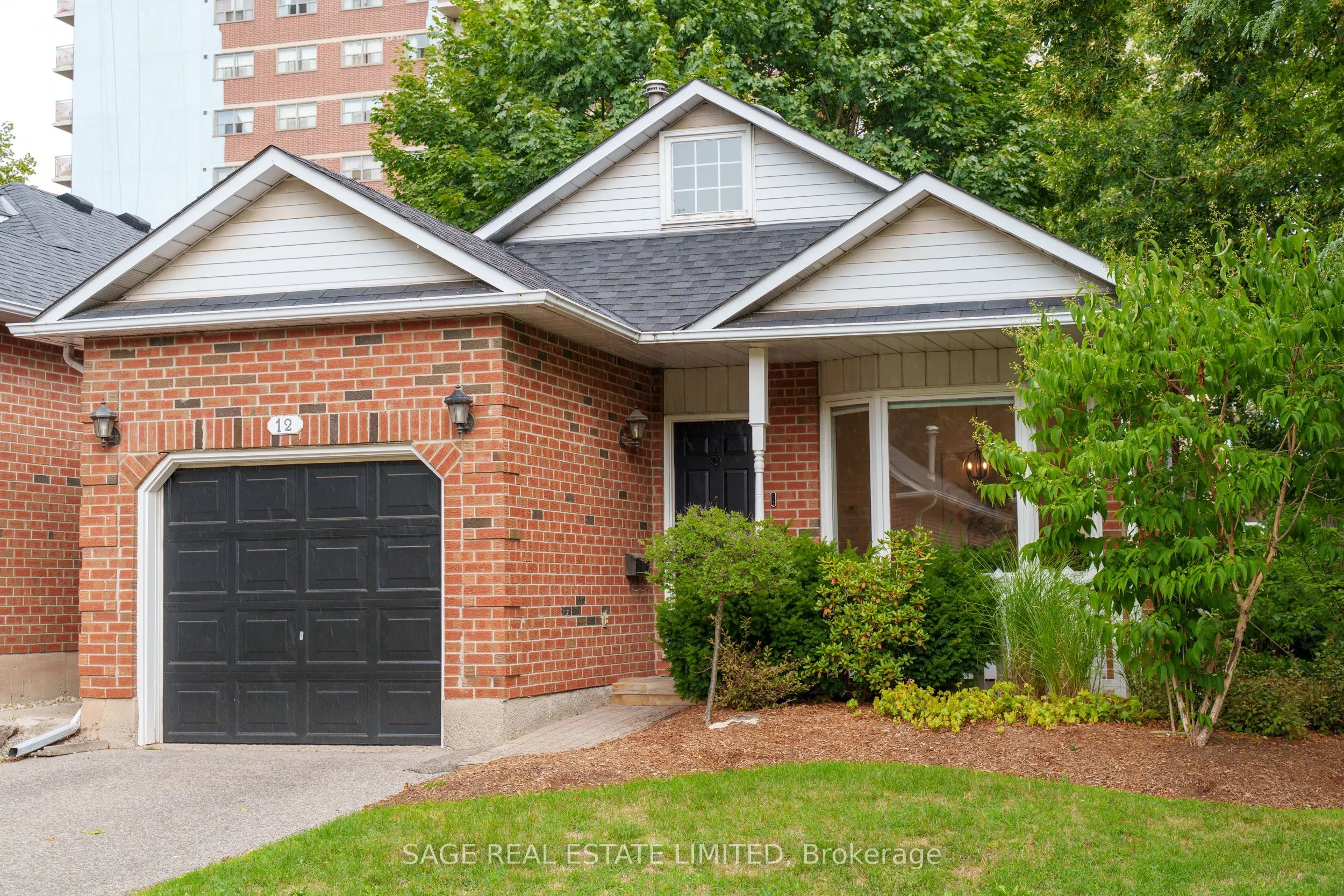 935 King Road, #12