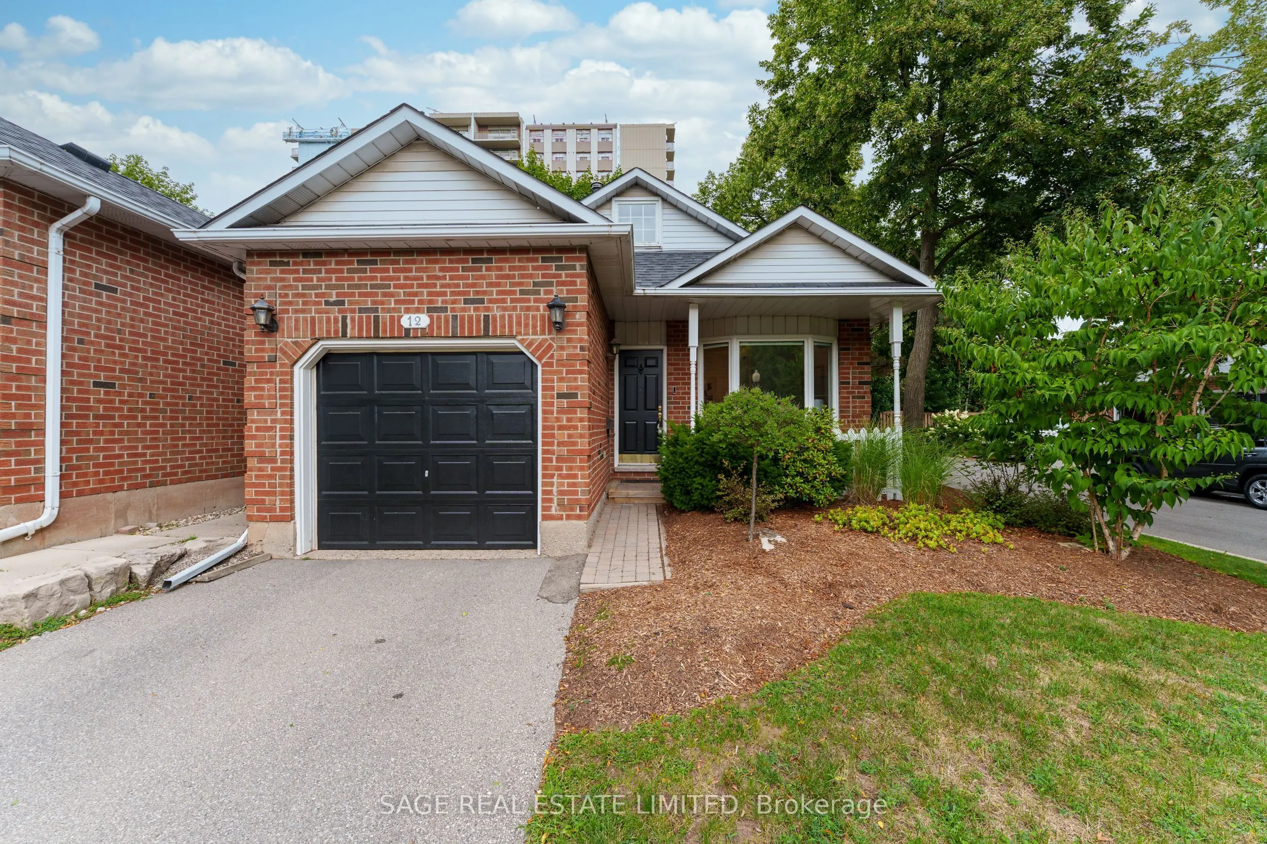 935 King Road, #12