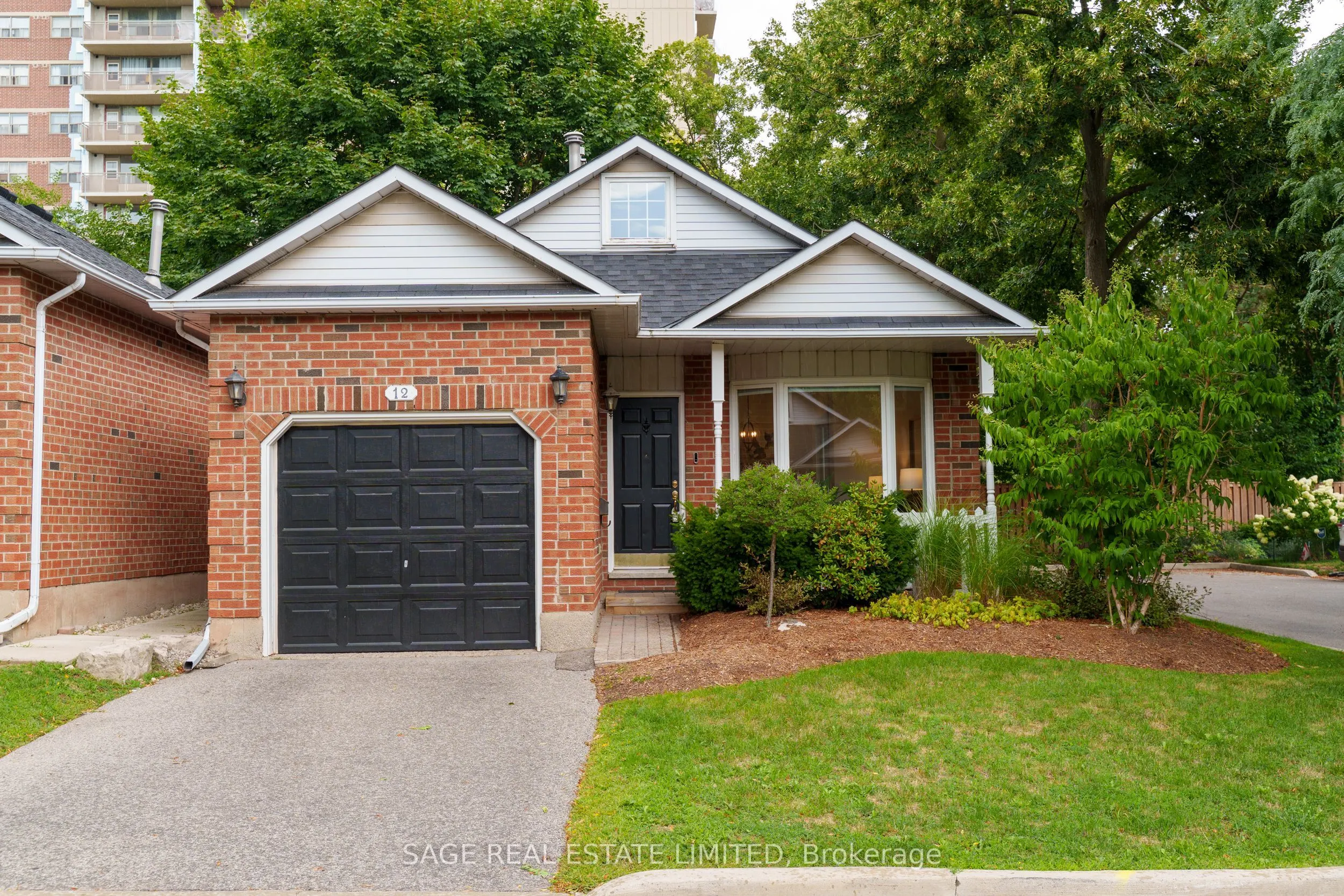 935 King Road, #12