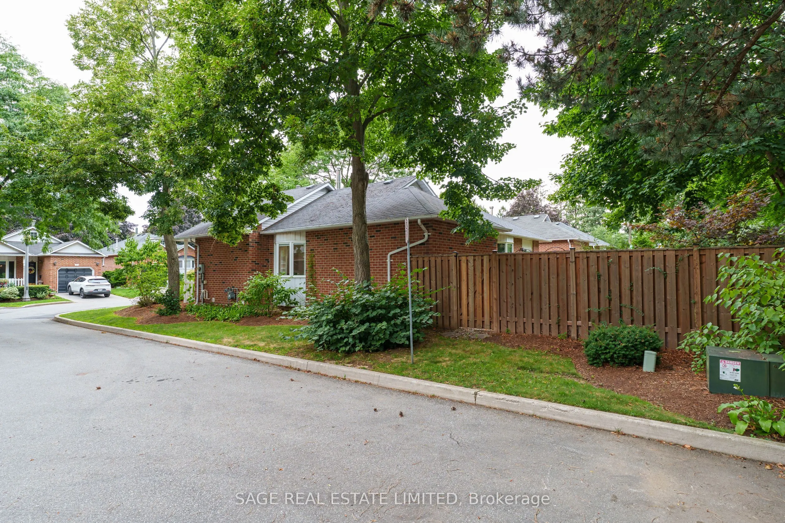 935 King Road, #12