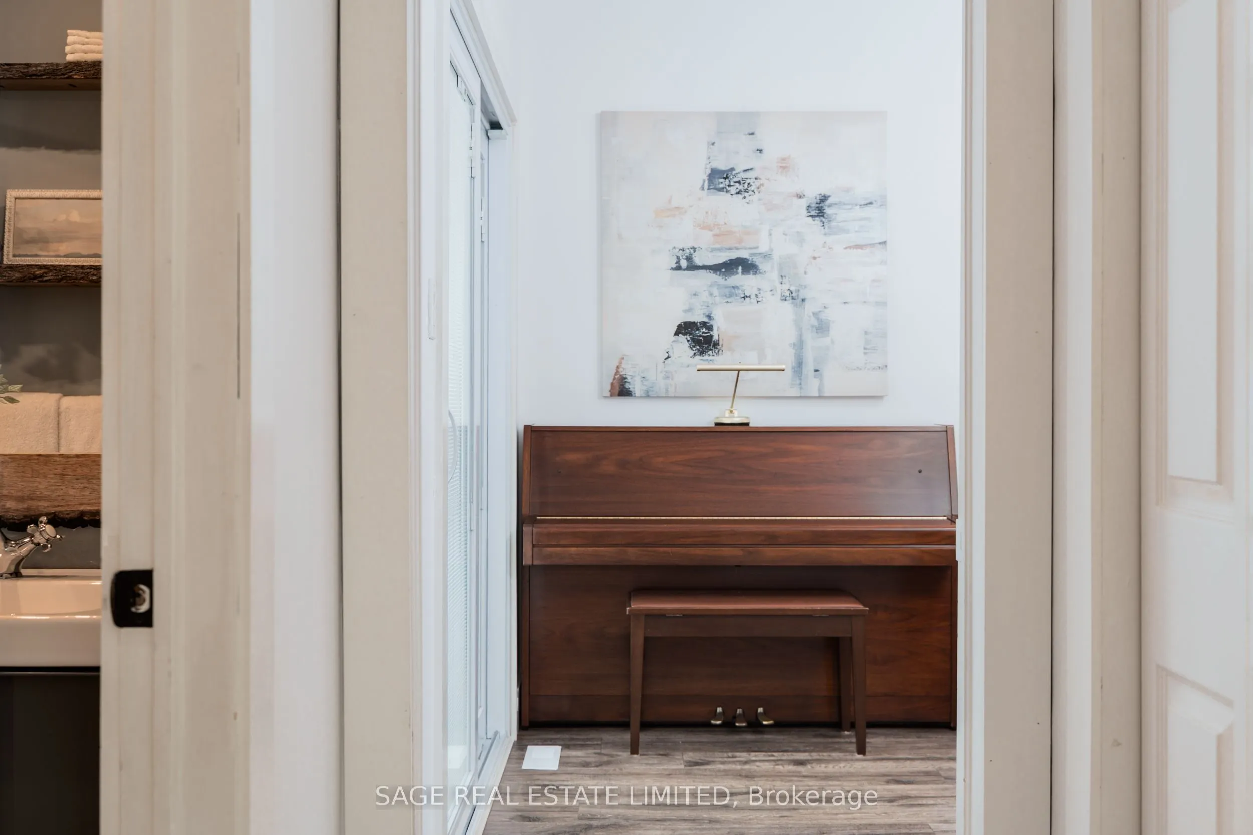 935 King Road, #12