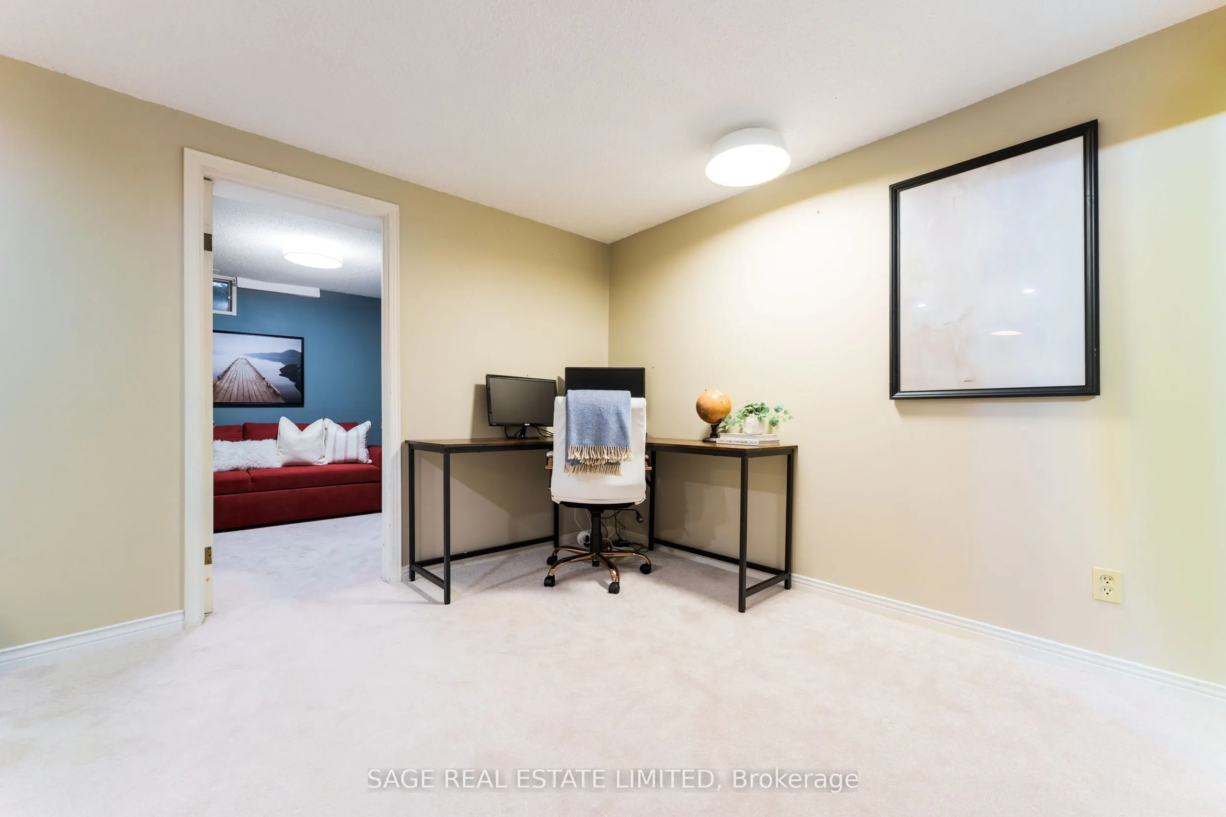 935 King Road, #12