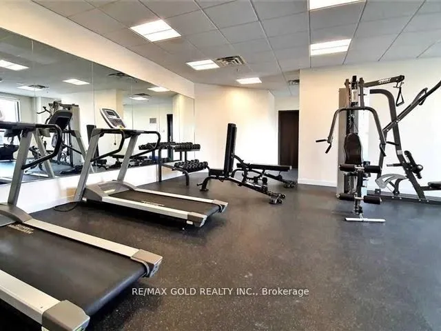 840 Queens Plate Drive, #1401