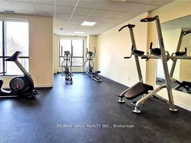 840 Queens Plate Drive, #1401