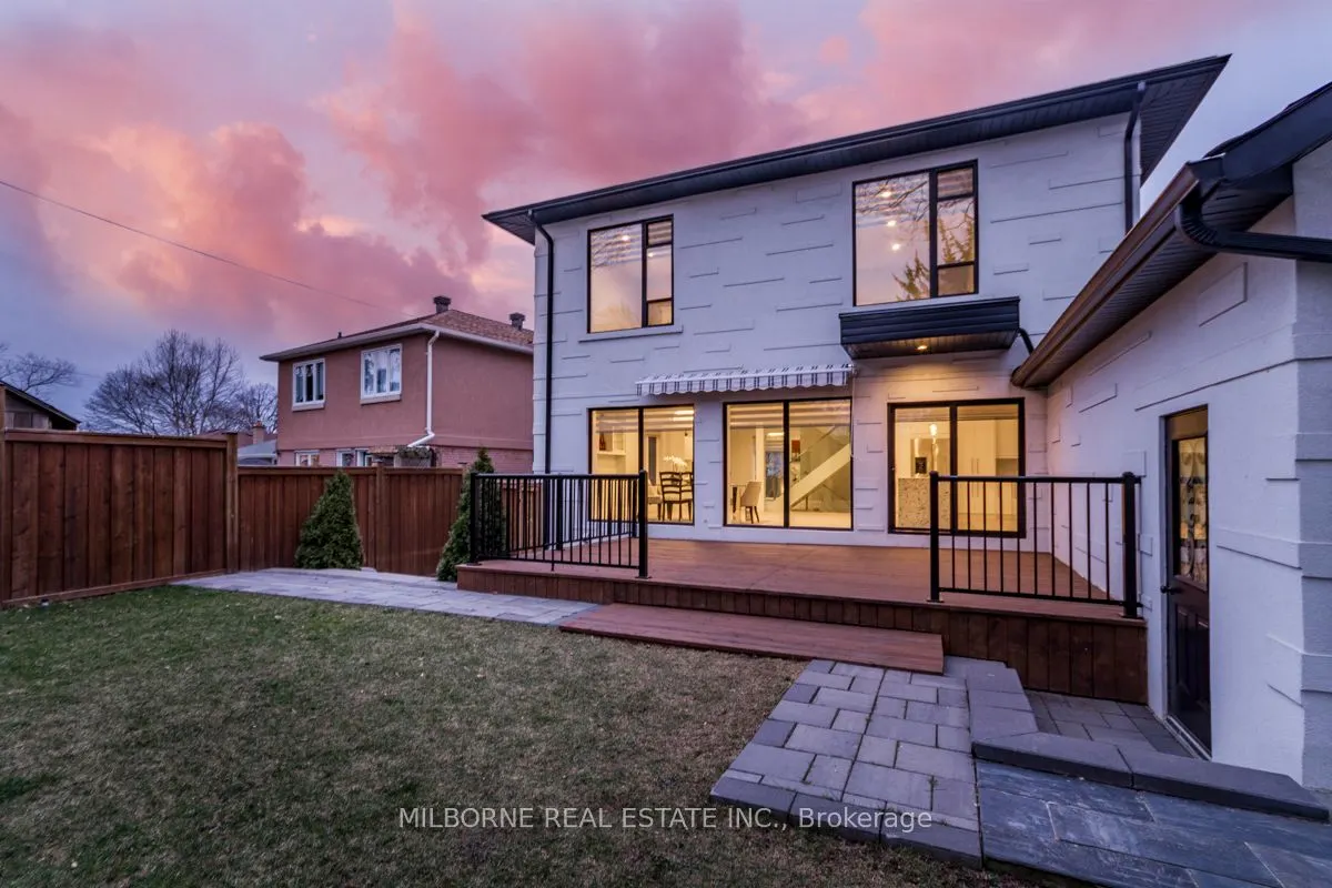 46 Ashfield Drive