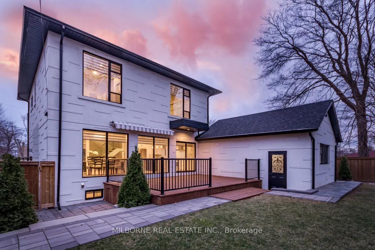 46 Ashfield Drive