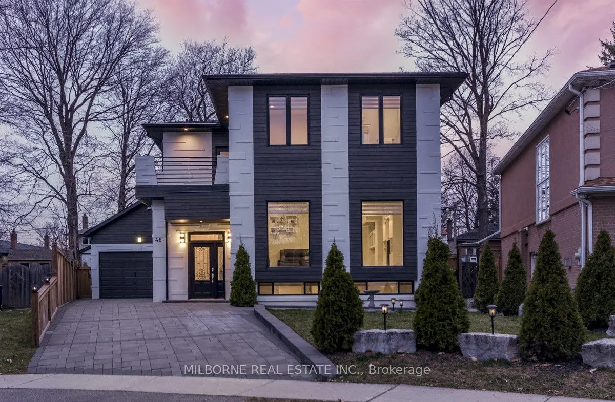 46 Ashfield Drive