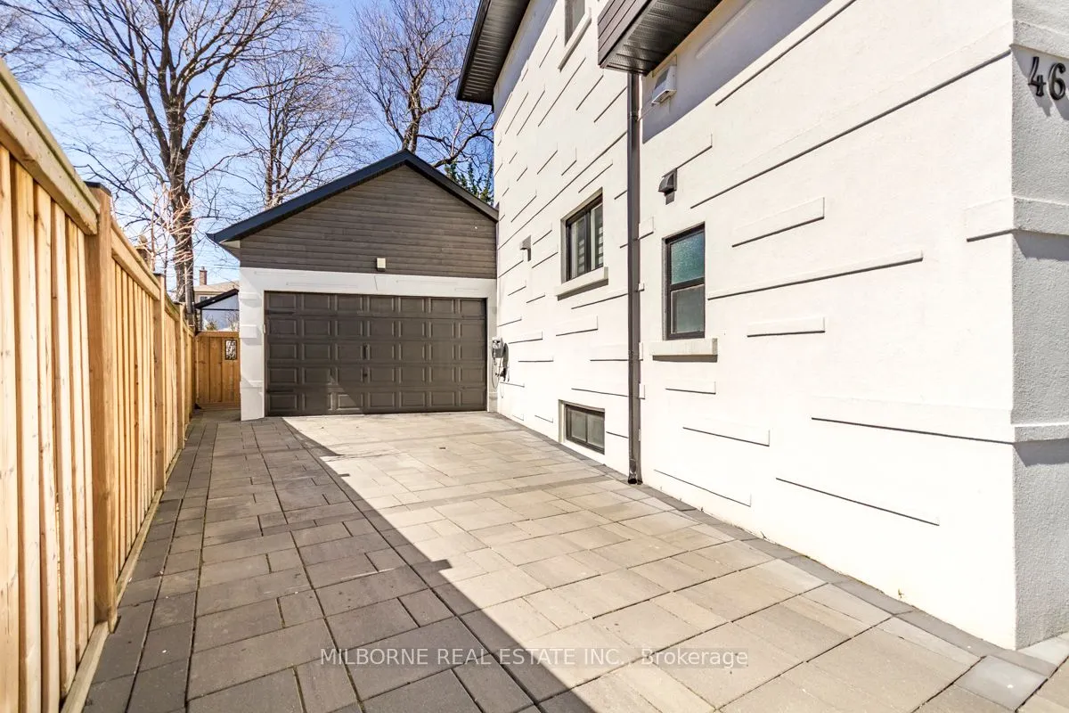 46 Ashfield Drive