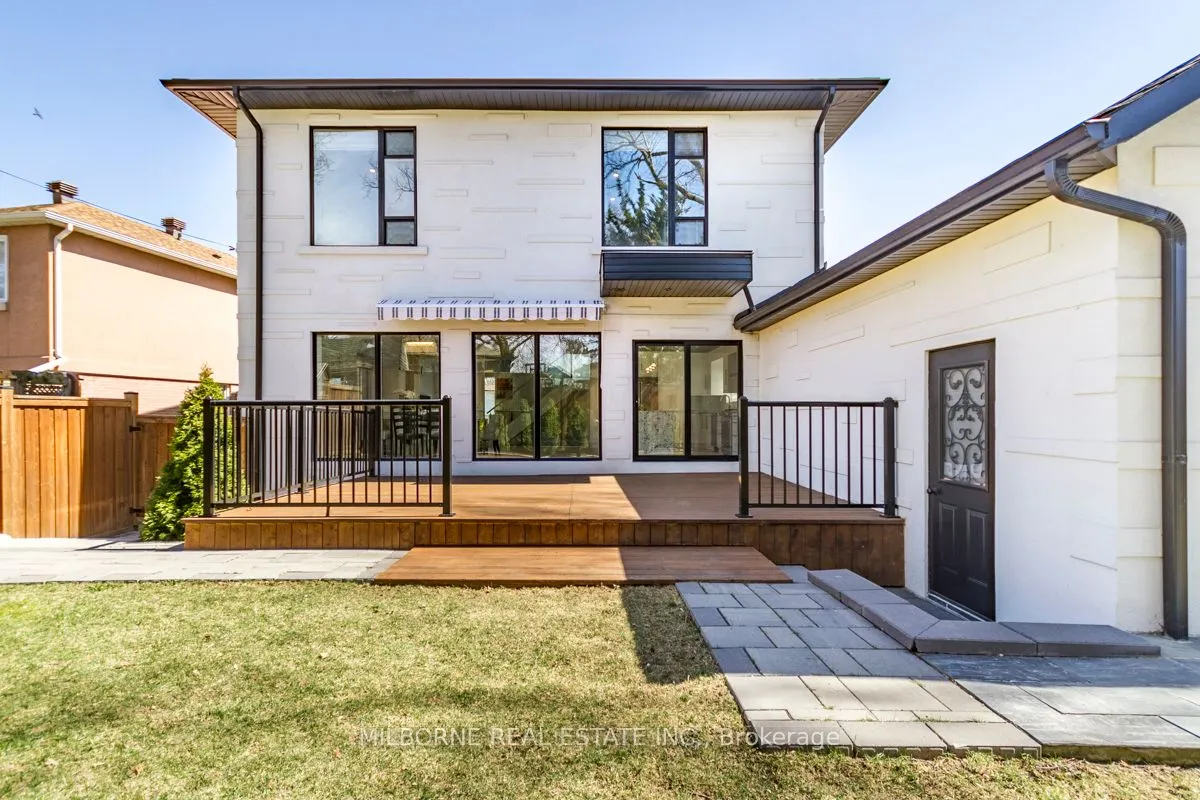 46 Ashfield Drive