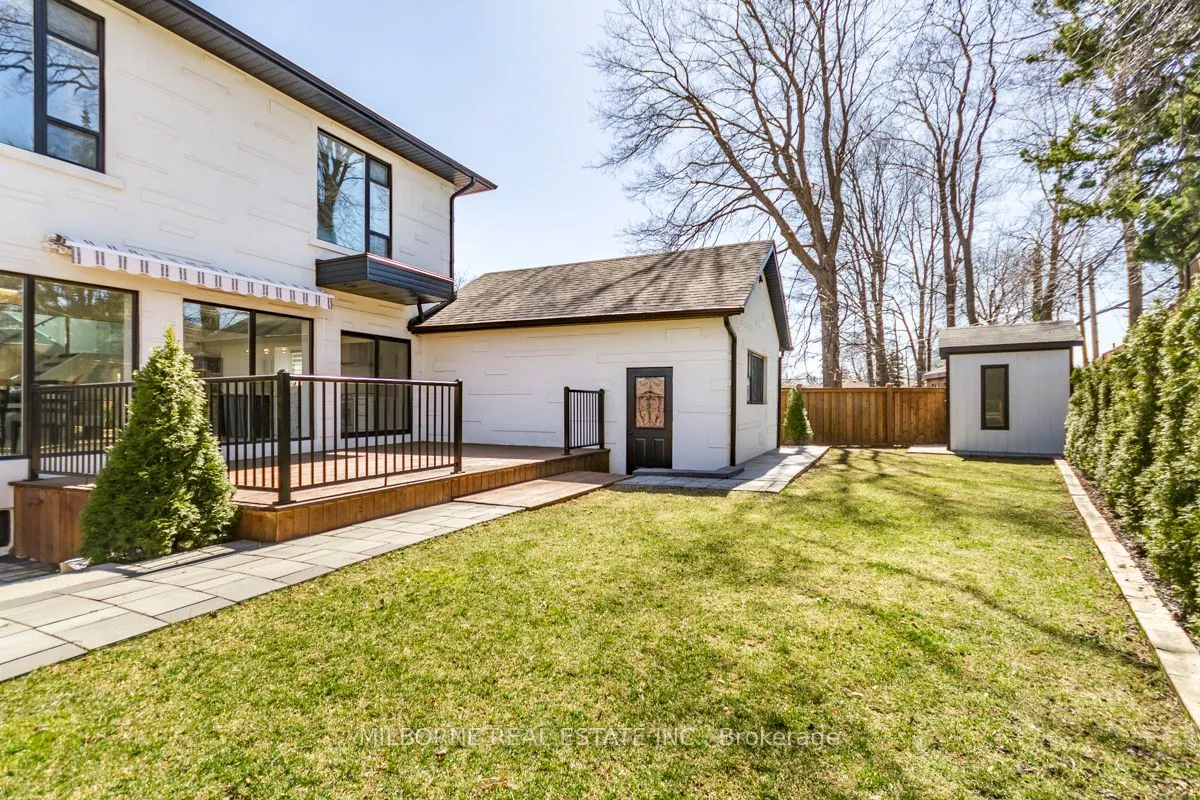 46 Ashfield Drive