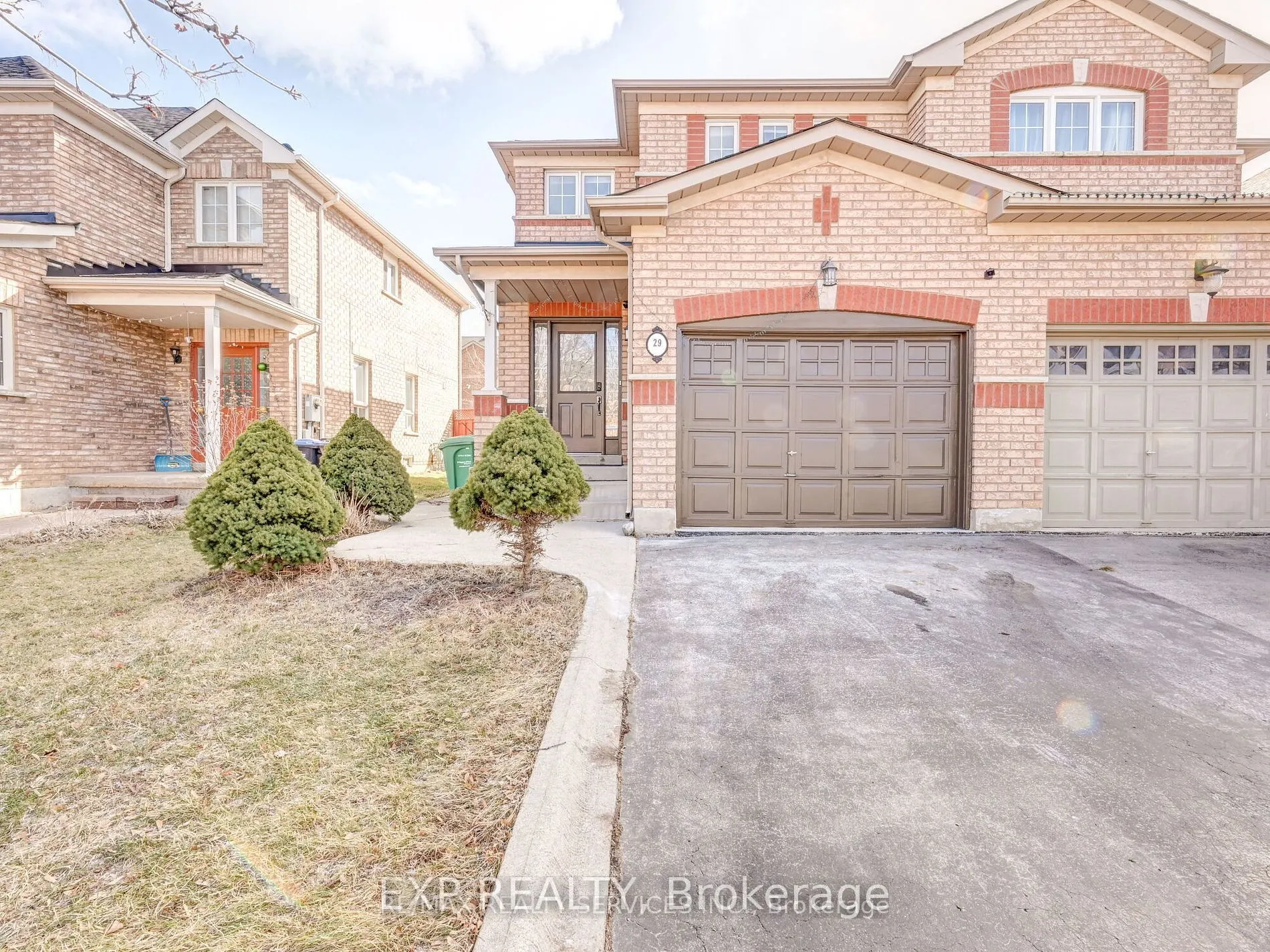 29 Prince Crescent