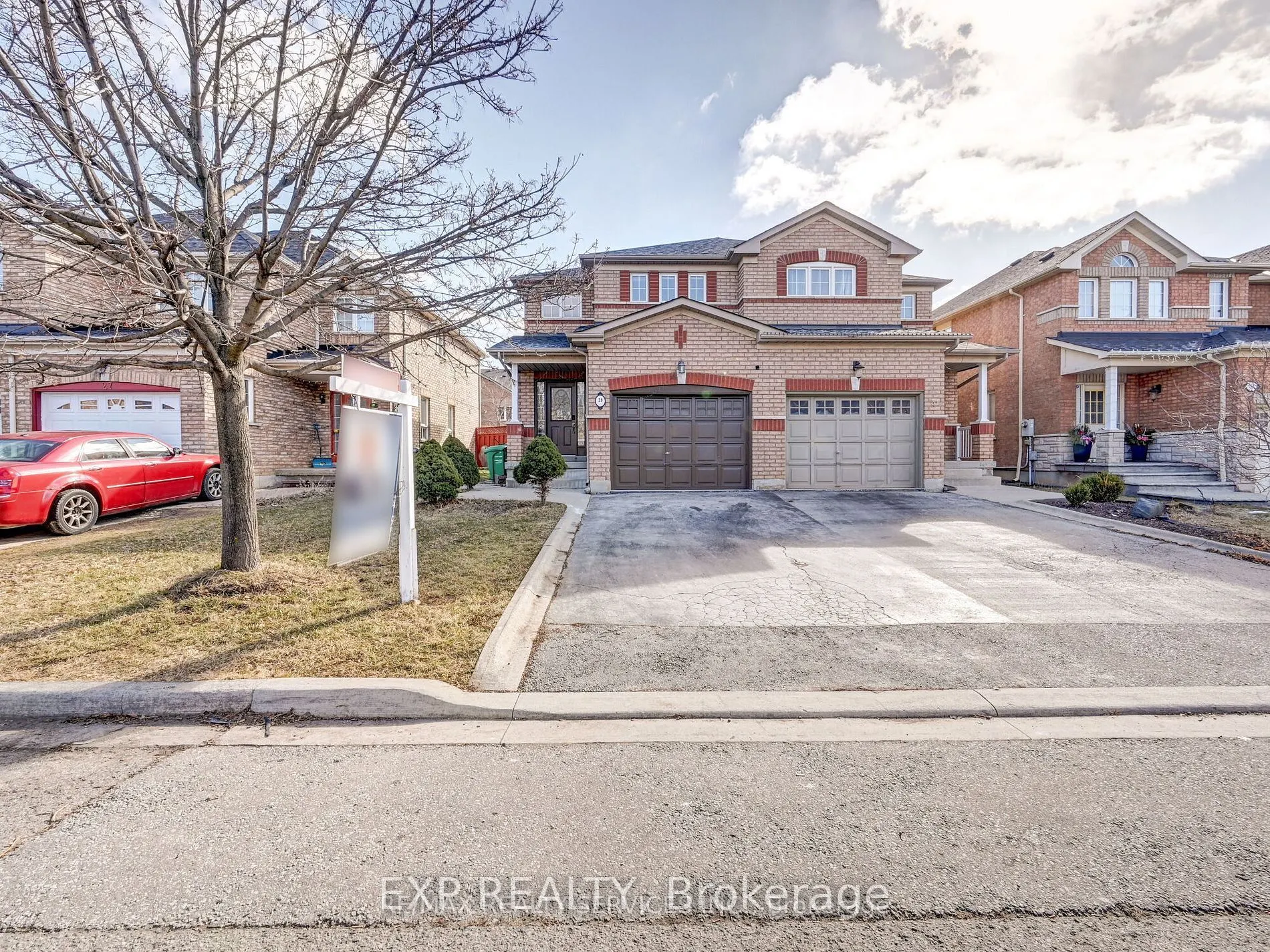 29 Prince Crescent