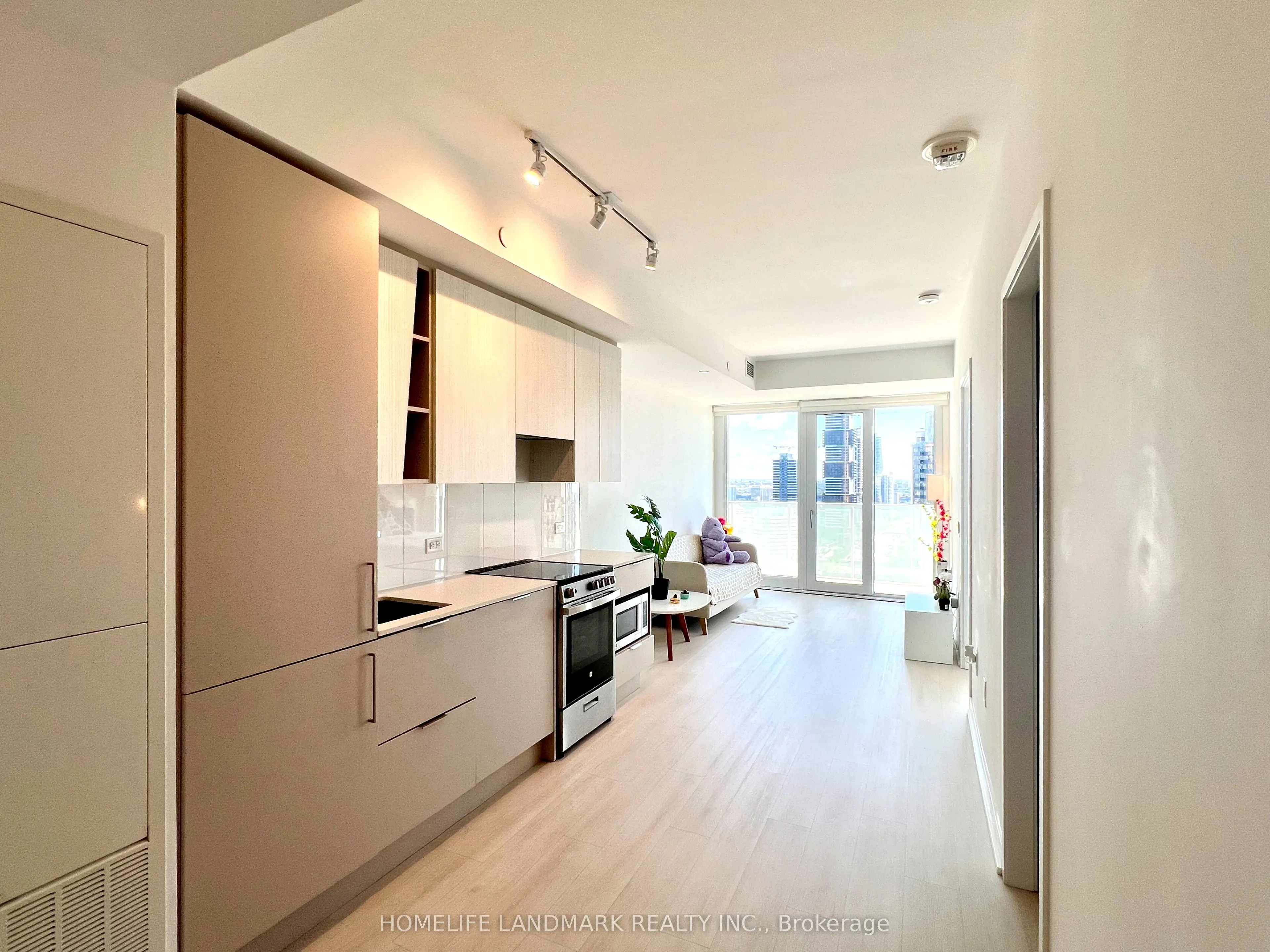 3900 Confederation Parkway, #2312