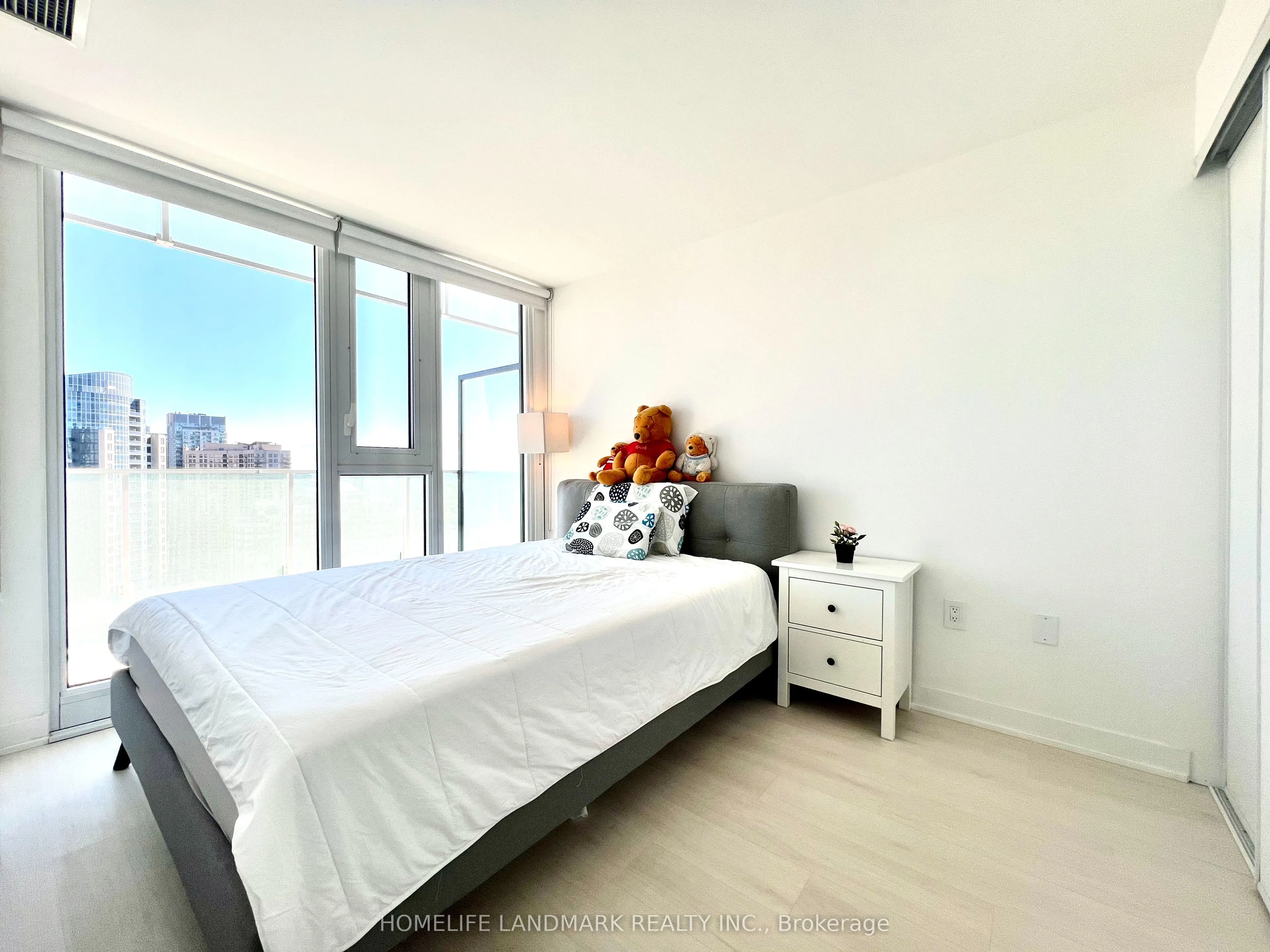 3900 Confederation Parkway, #2312