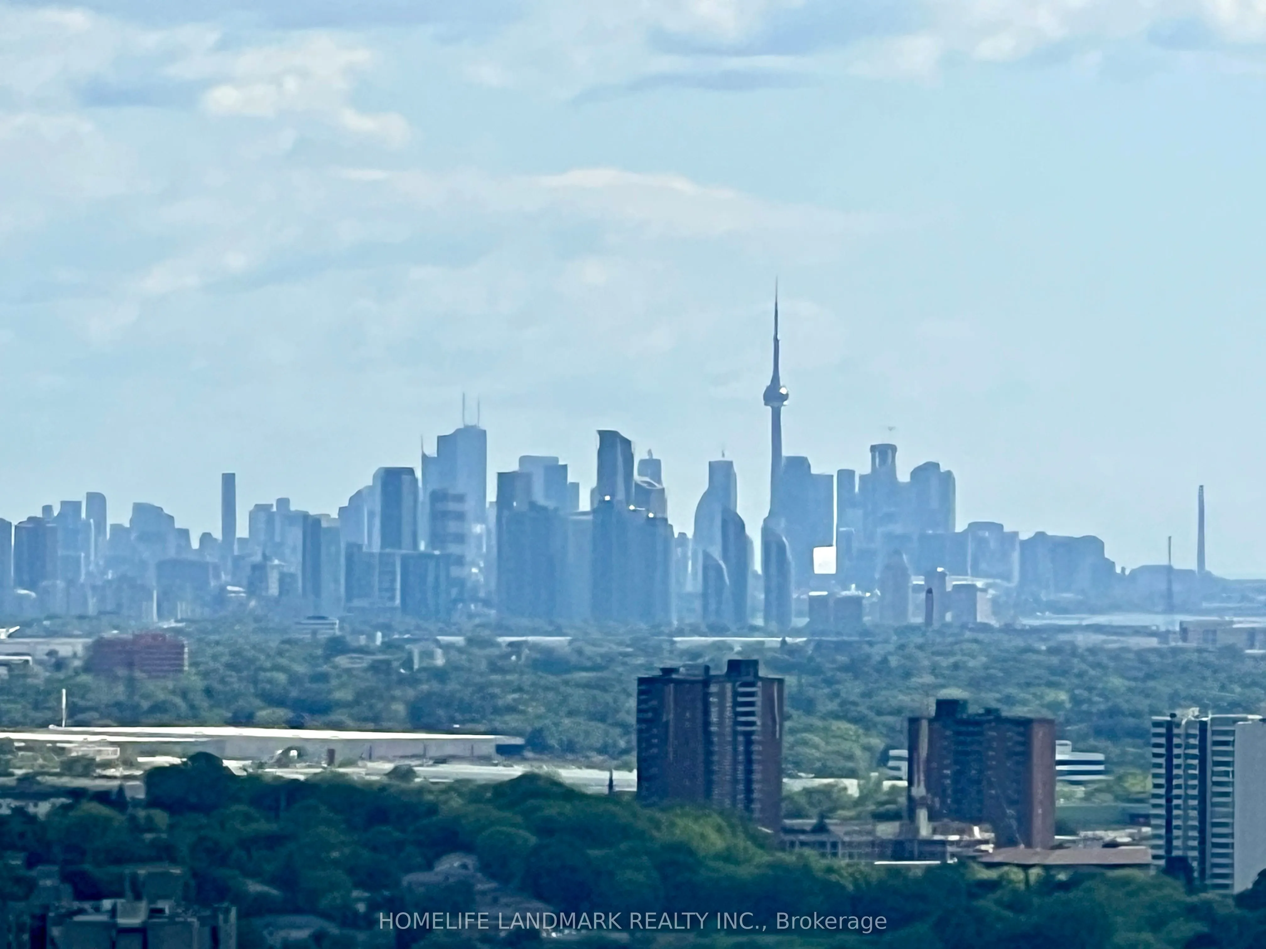 3900 Confederation Parkway, #2312