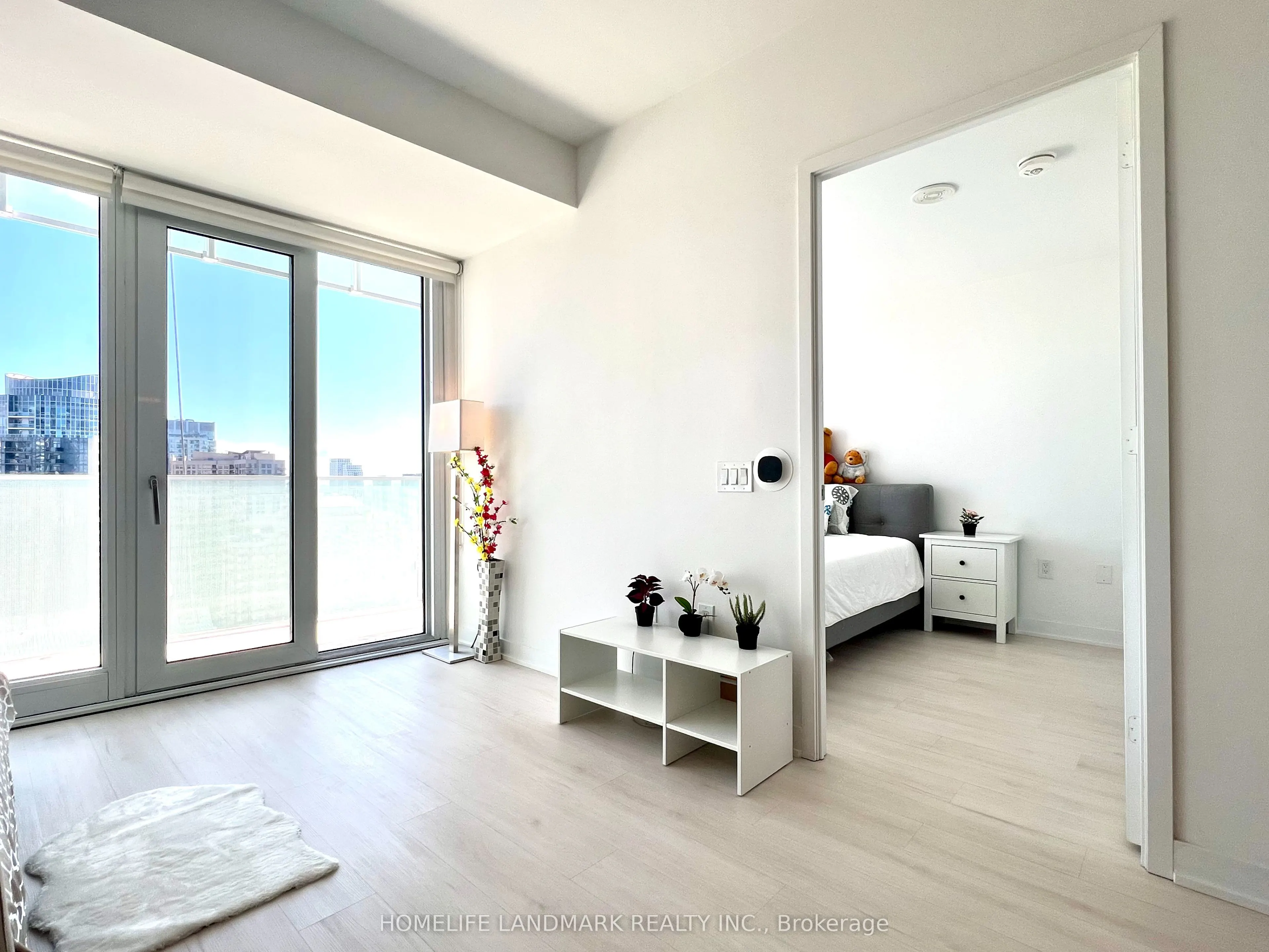 3900 Confederation Parkway, #2312