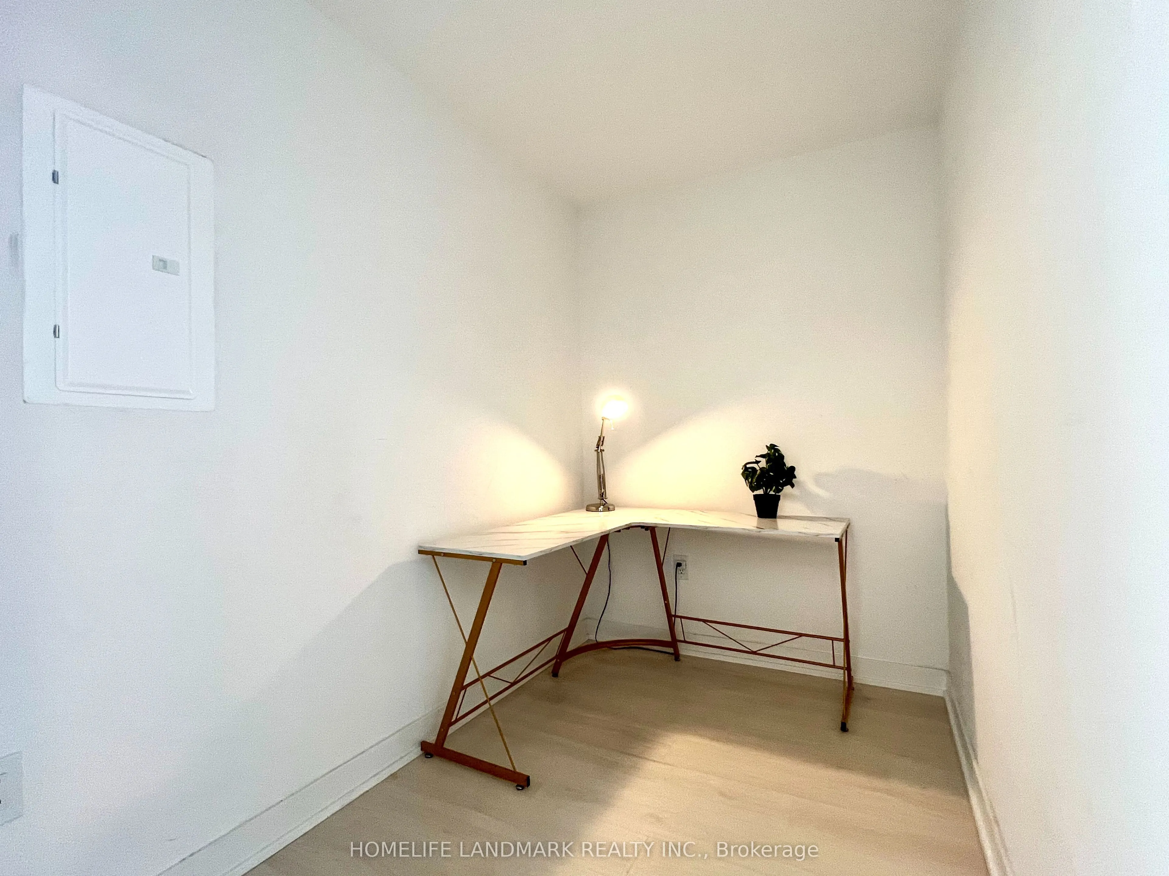 3900 Confederation Parkway, #2312
