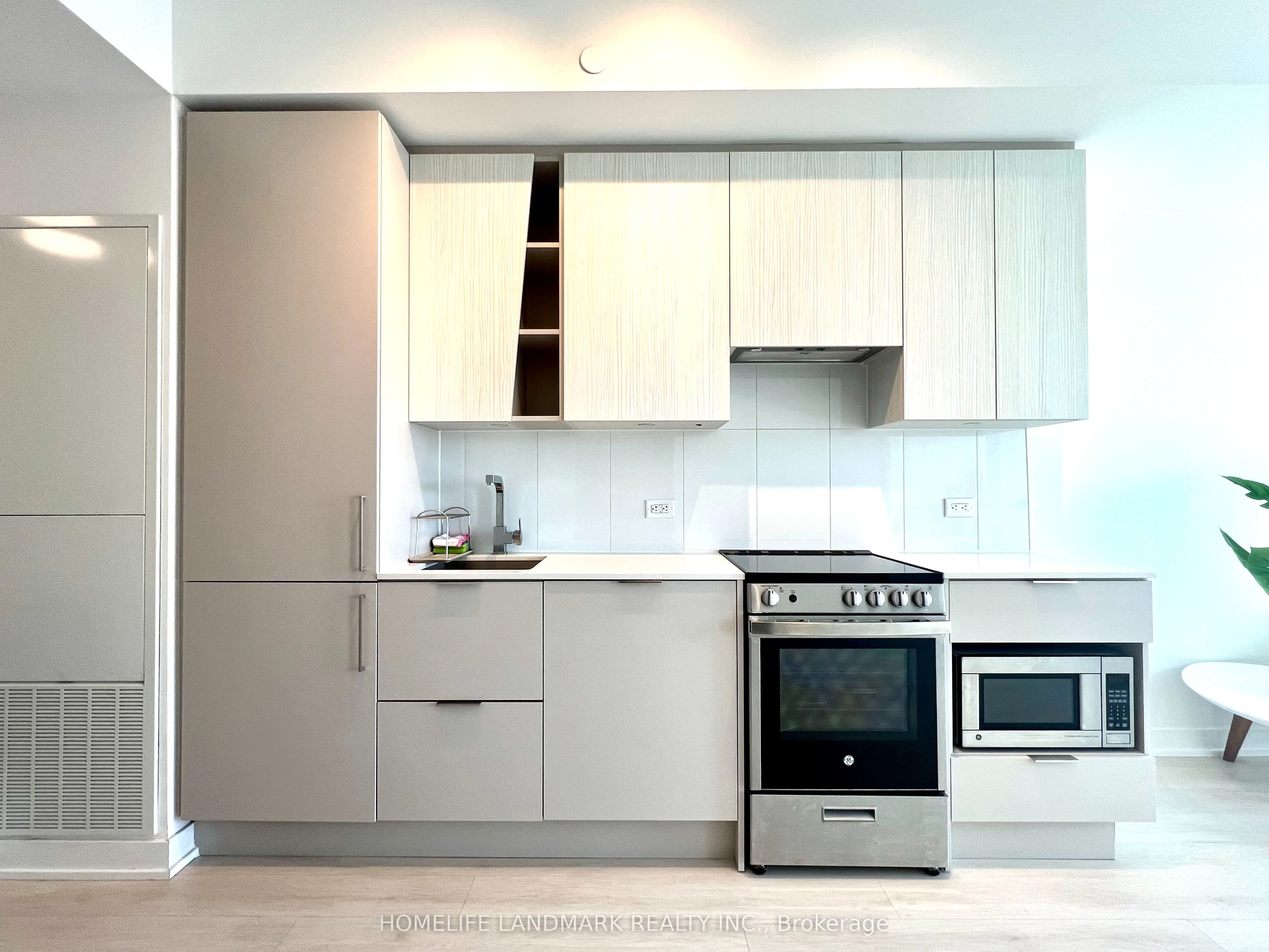 3900 Confederation Parkway, #2312