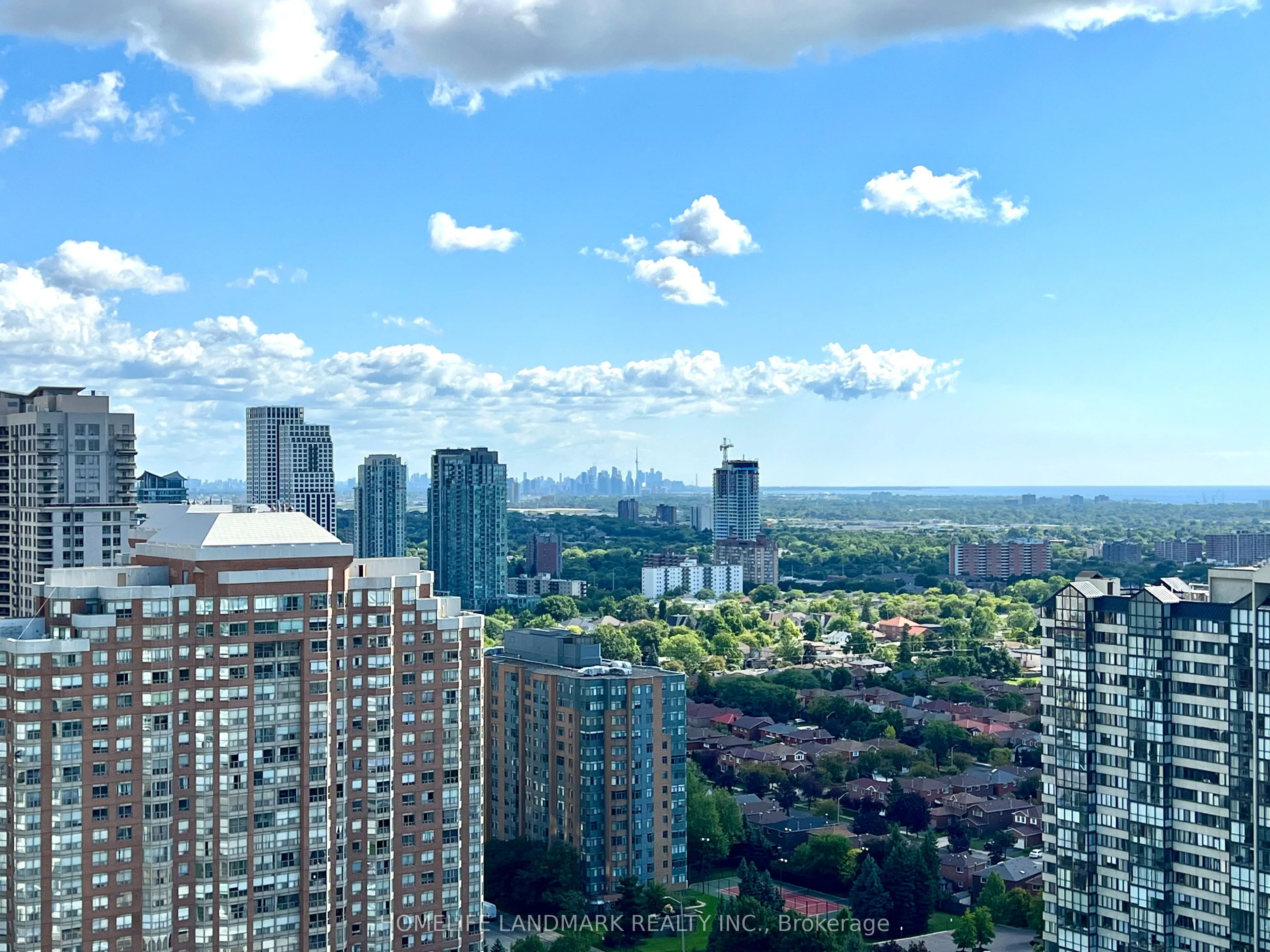 3900 Confederation Parkway, #2312