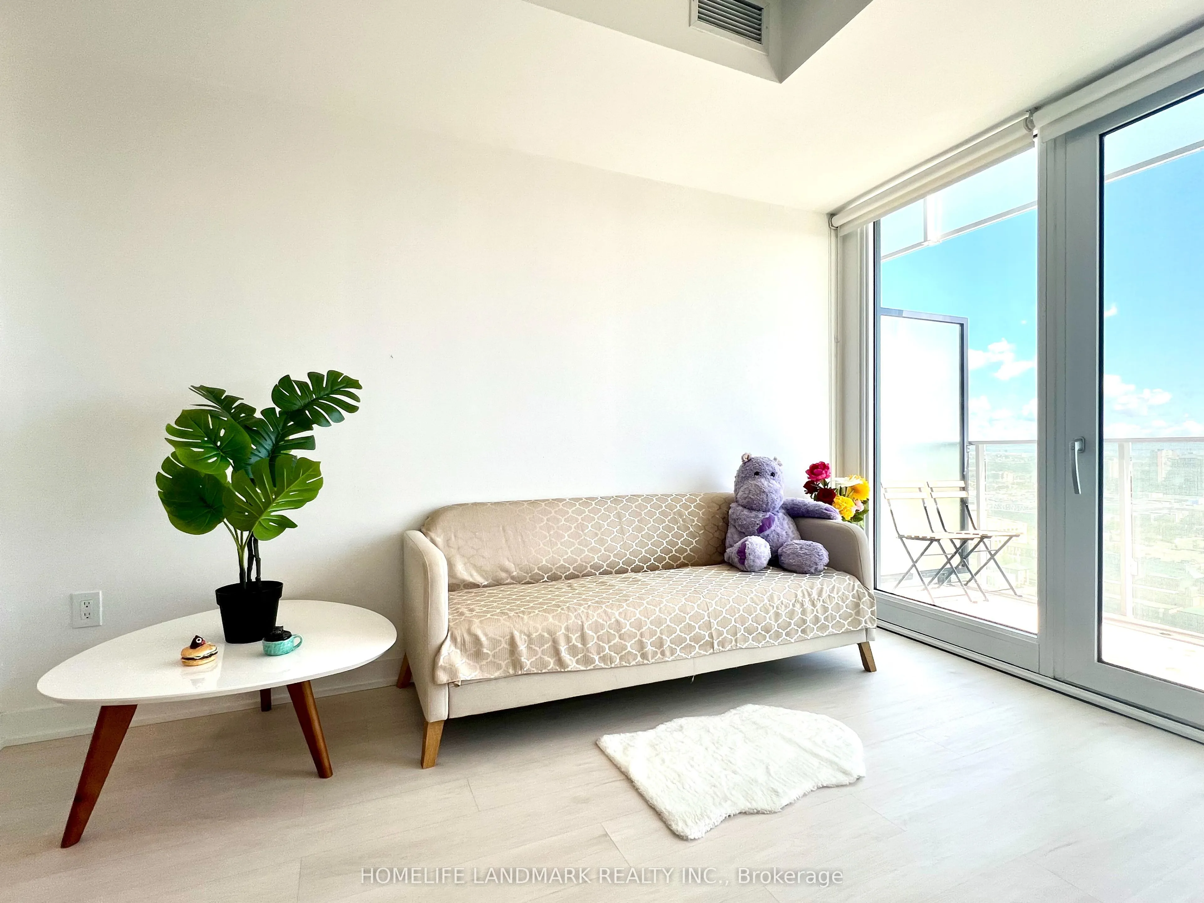 3900 Confederation Parkway, #2312