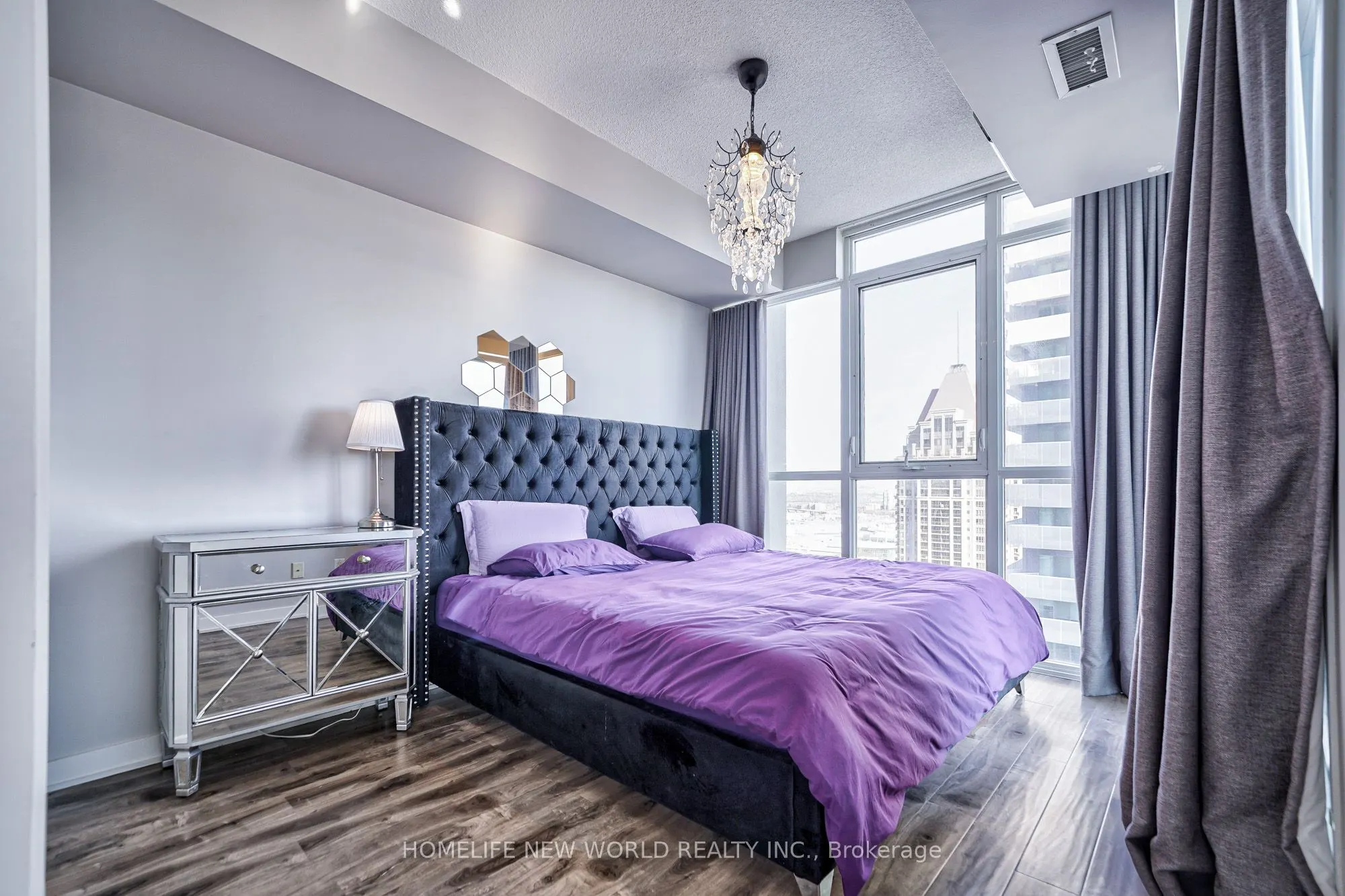 4070 Confederation Parkway, #2402