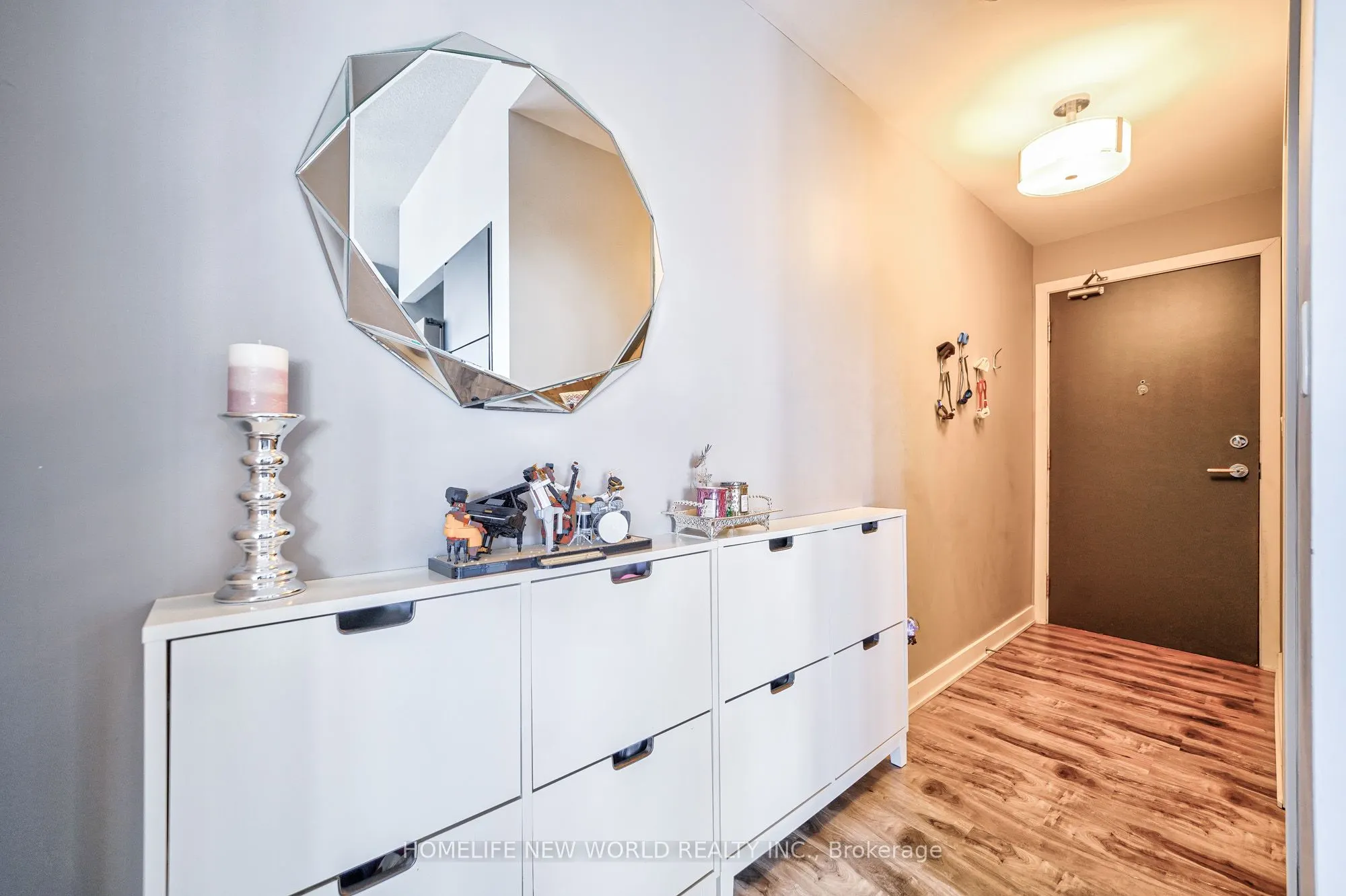 4070 Confederation Parkway, #2402