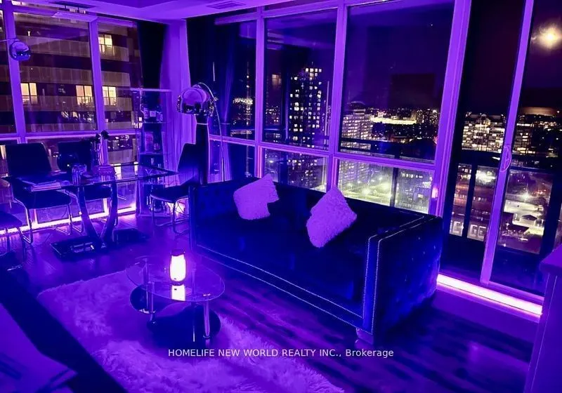 4070 Confederation Parkway, #2402