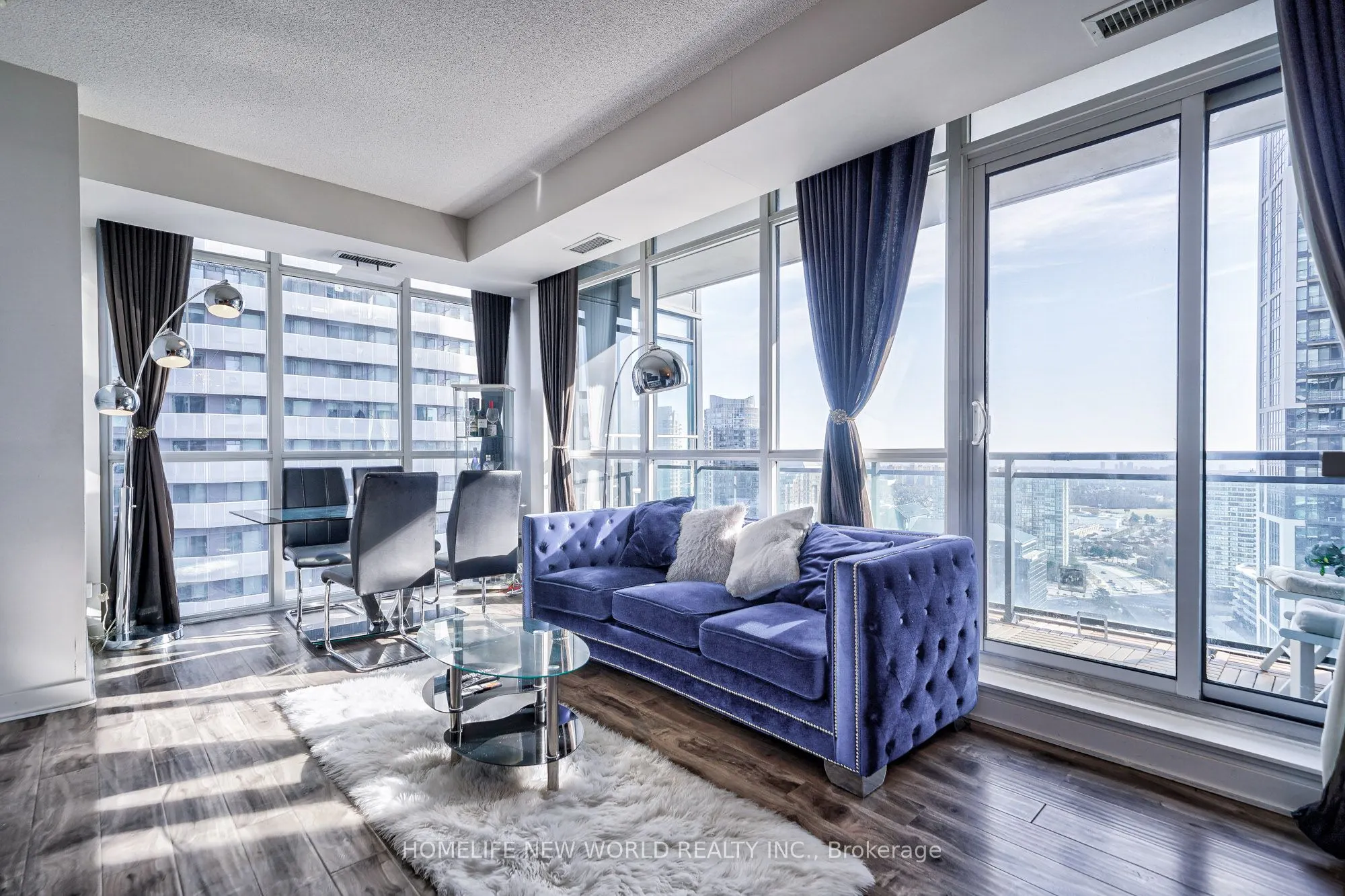 4070 Confederation Parkway, #2402