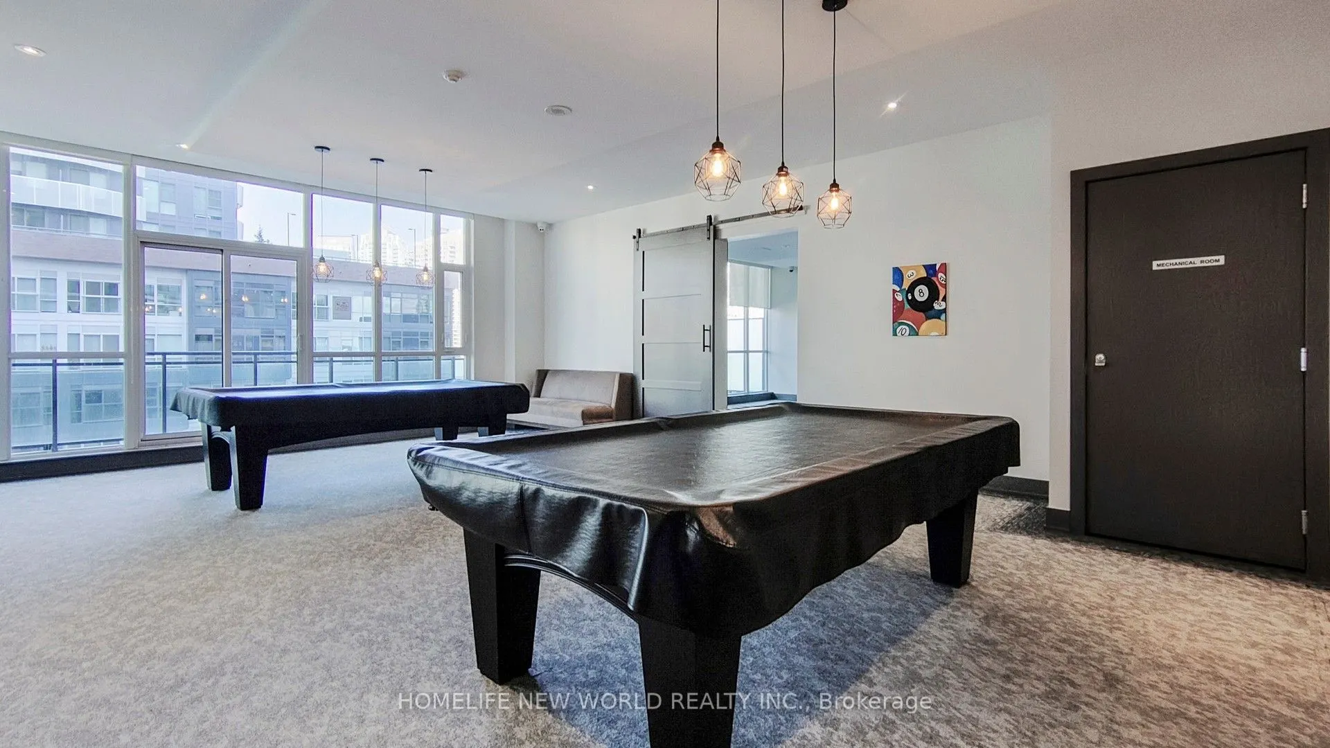 4070 Confederation Parkway, #2402