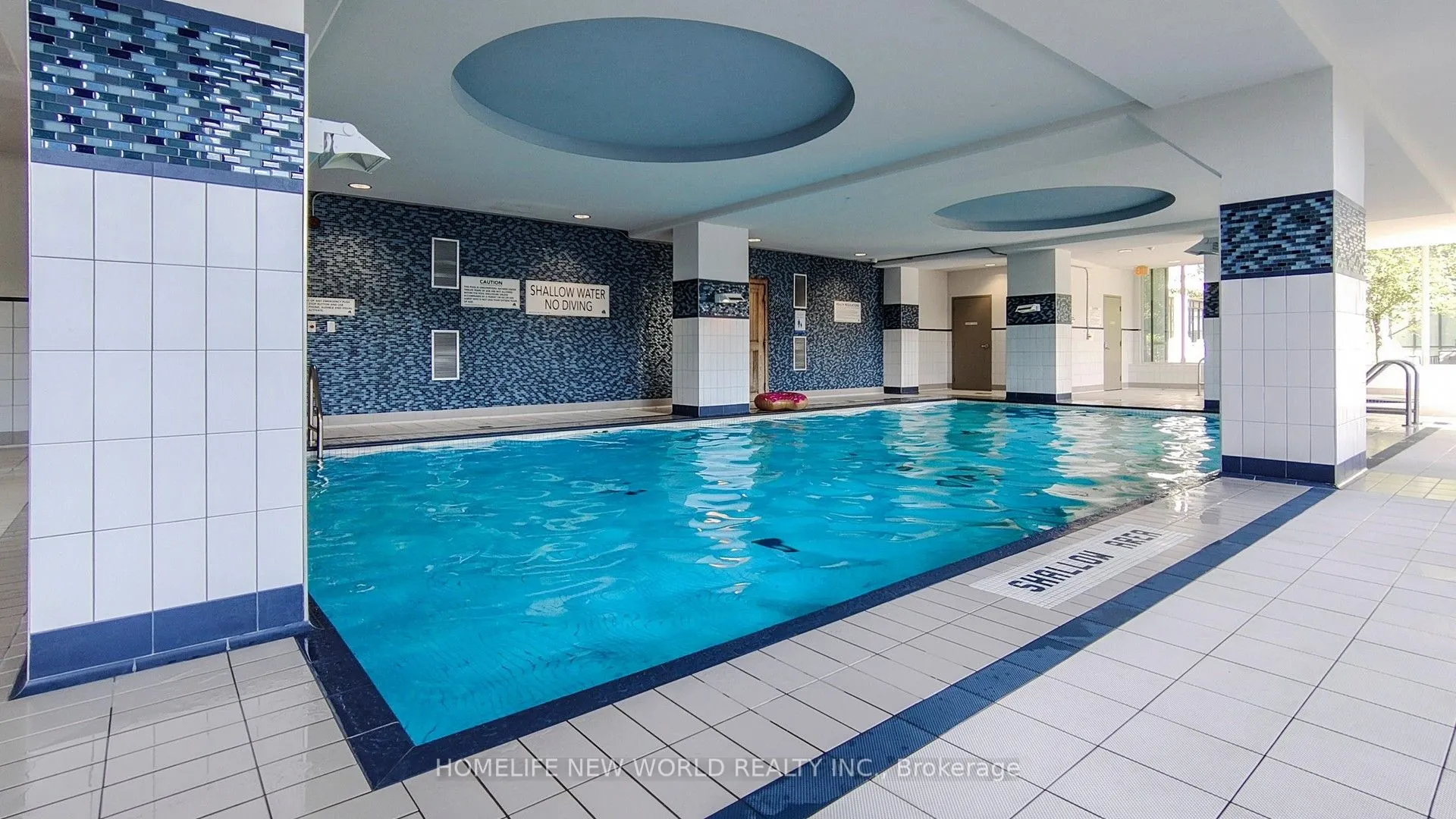 4070 Confederation Parkway, #2402