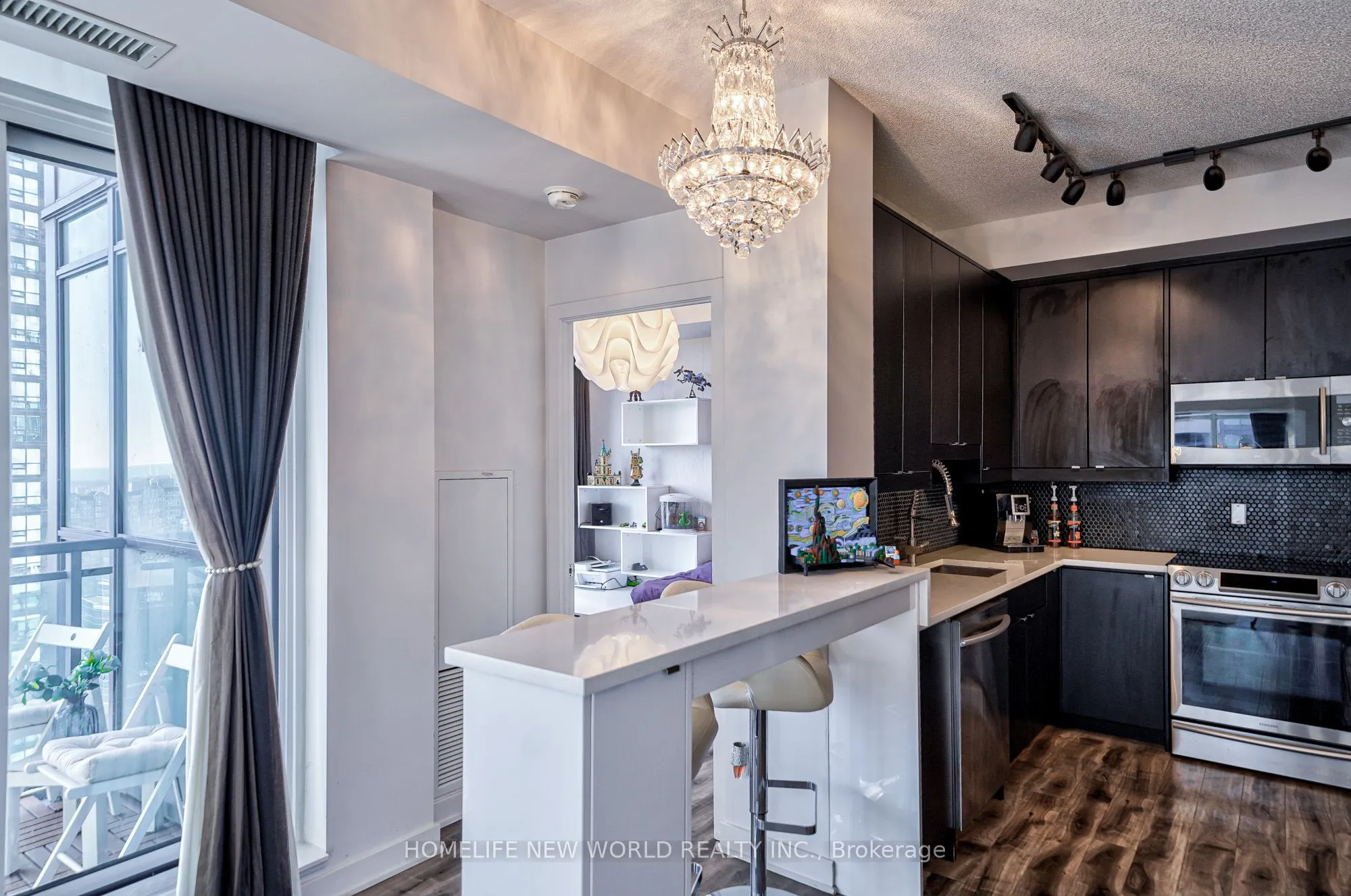 4070 Confederation Parkway, #2402