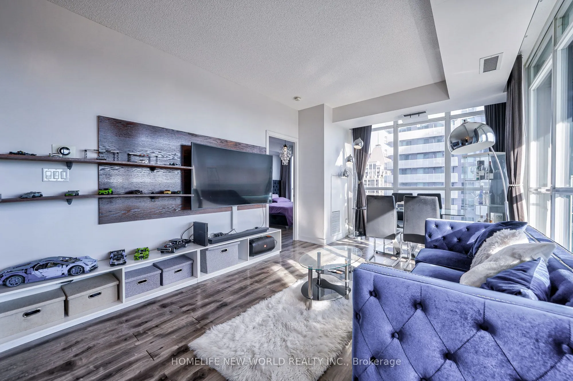 4070 Confederation Parkway, #2402