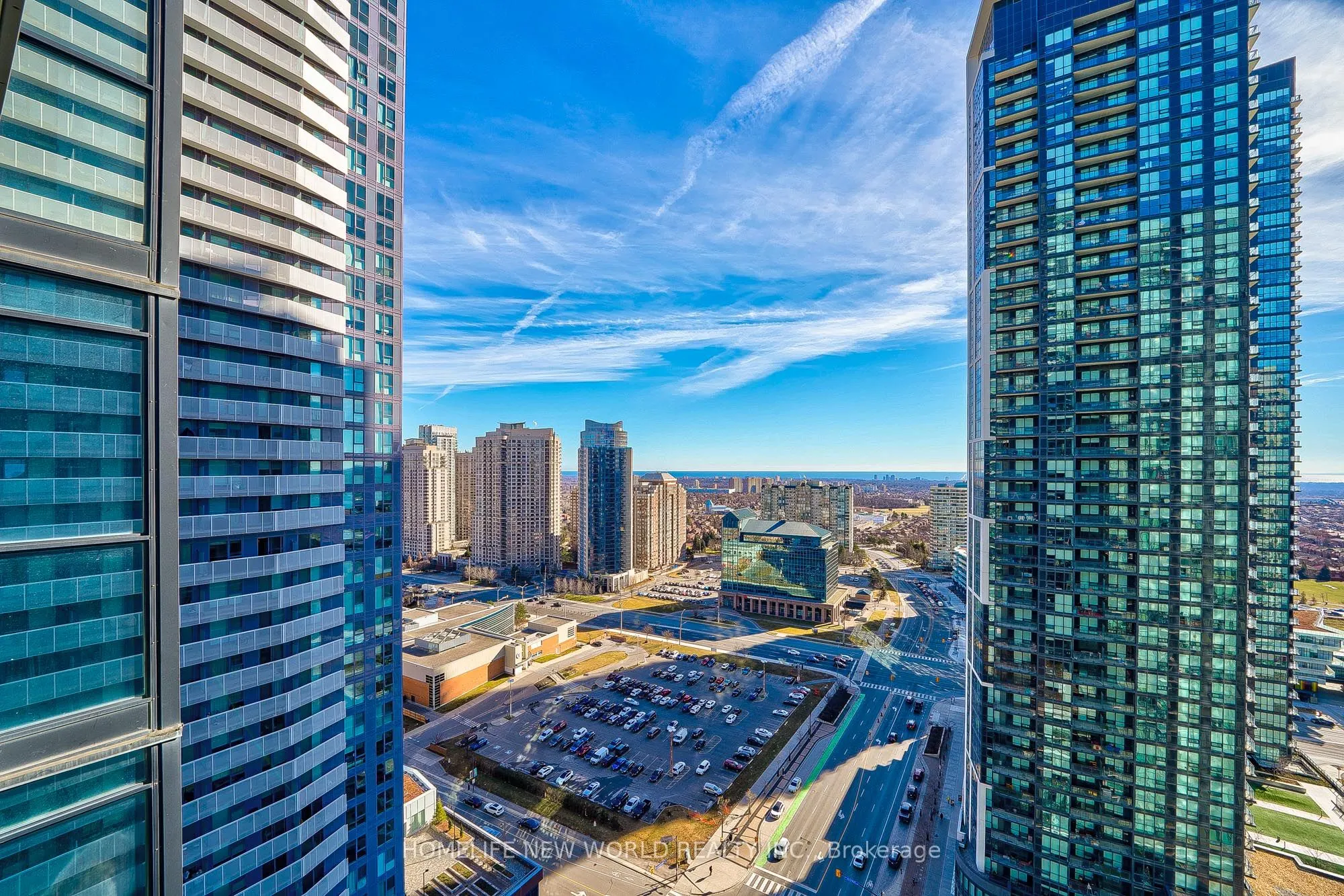 4070 Confederation Parkway, #2402