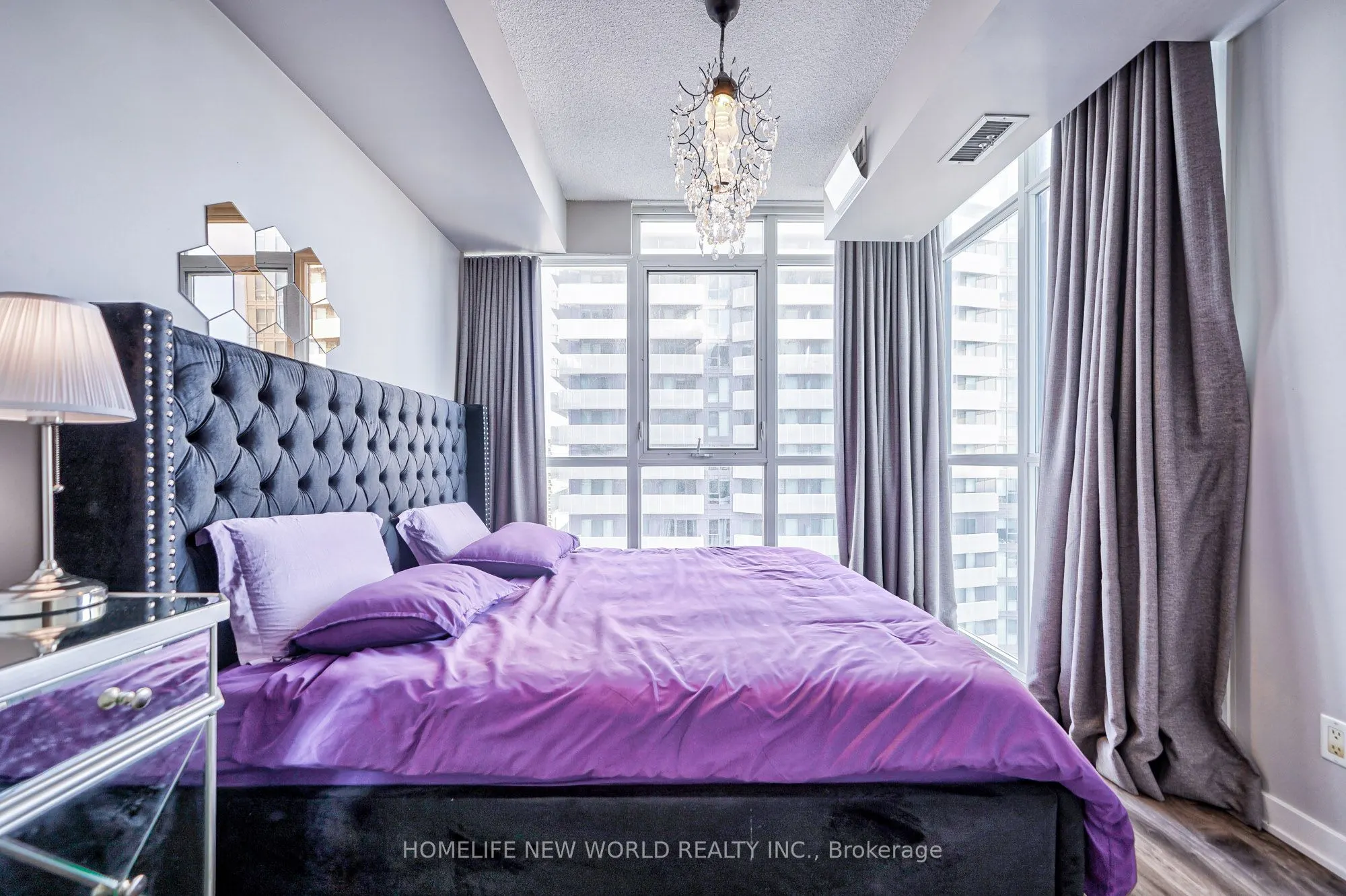 4070 Confederation Parkway, #2402