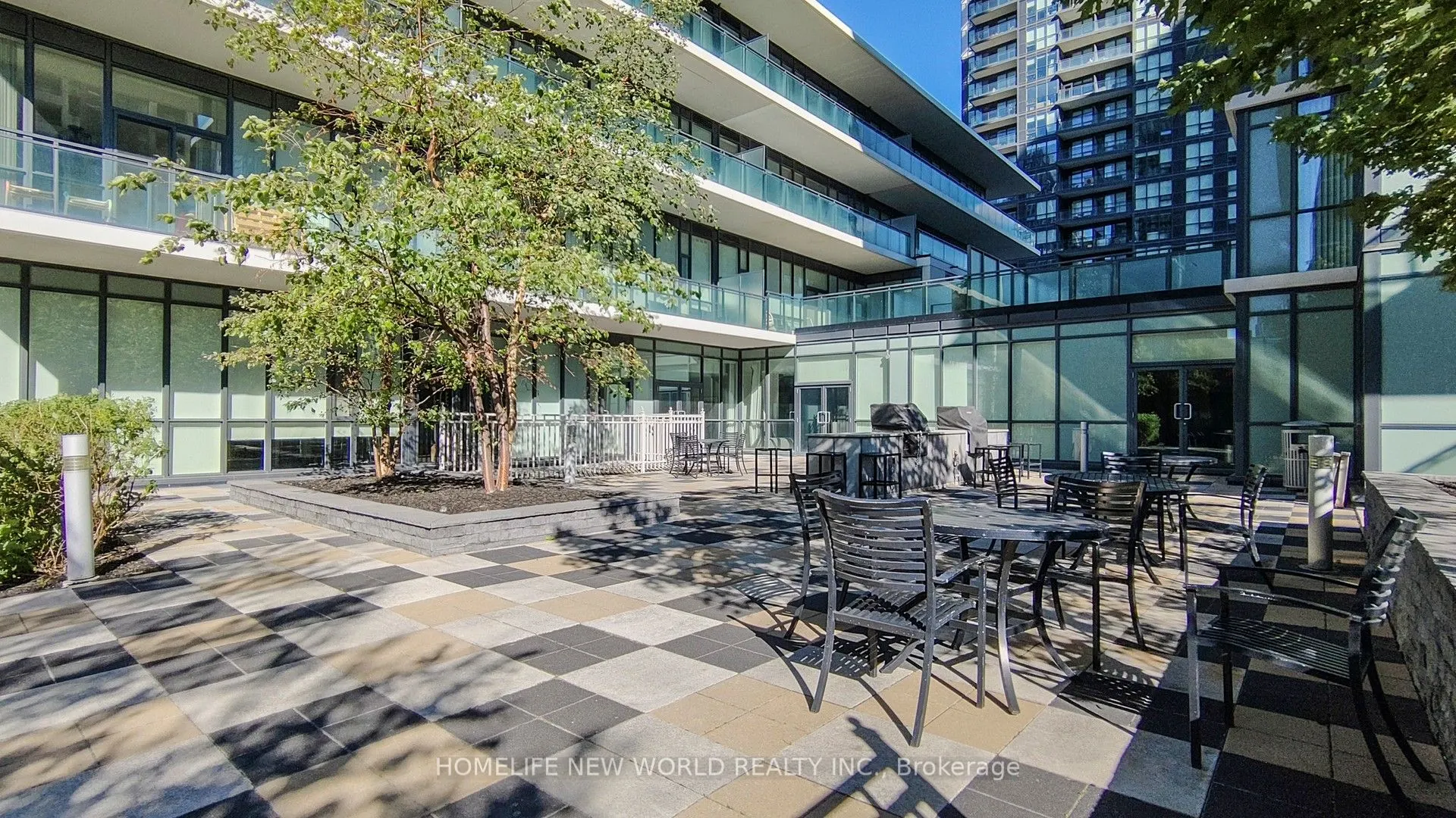 4070 Confederation Parkway, #2402
