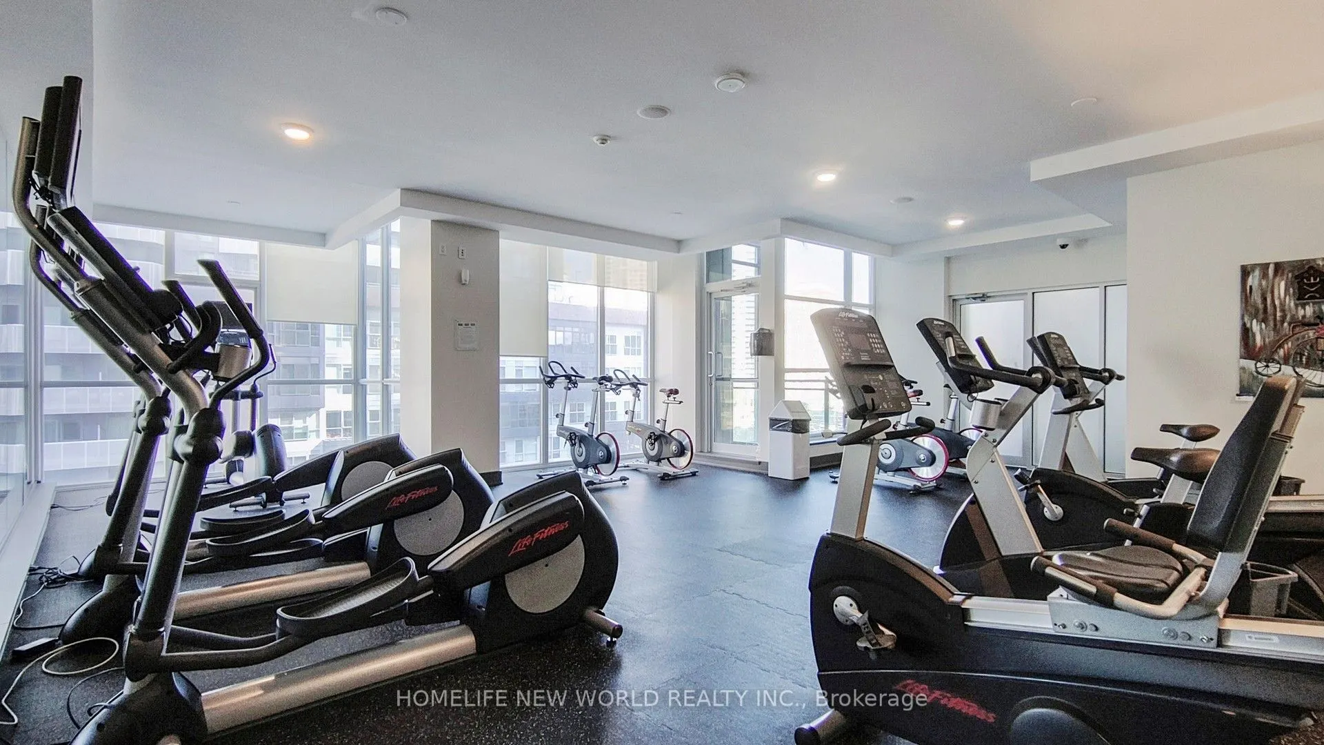 4070 Confederation Parkway, #2402