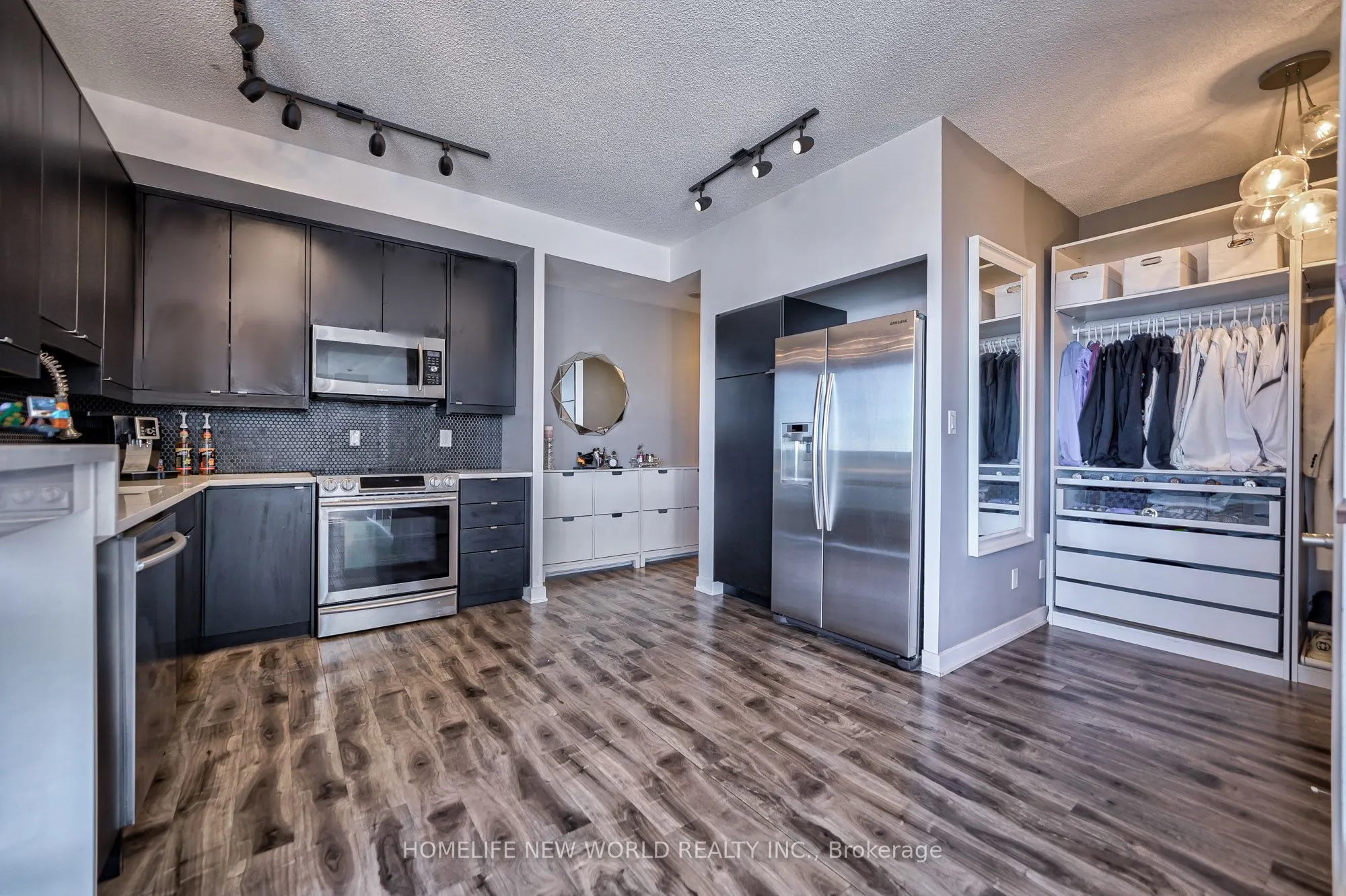 4070 Confederation Parkway, #2402