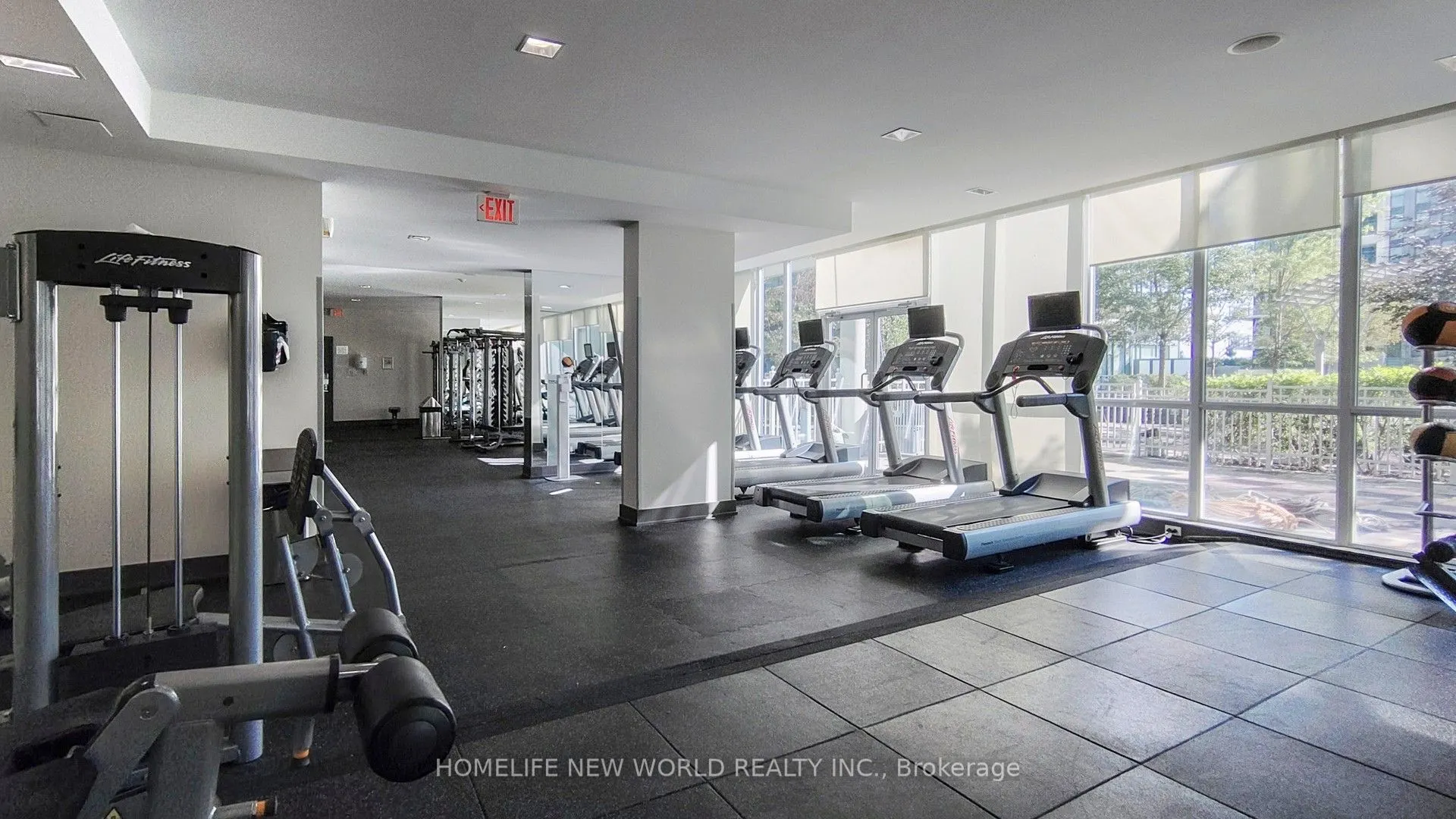 4070 Confederation Parkway, #2402