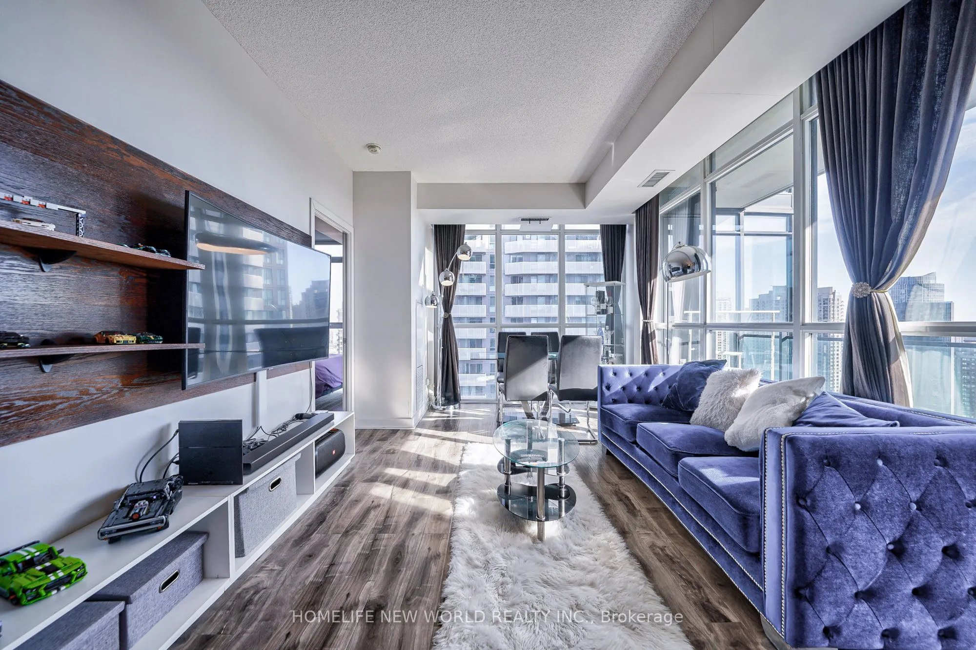 4070 Confederation Parkway, #2402