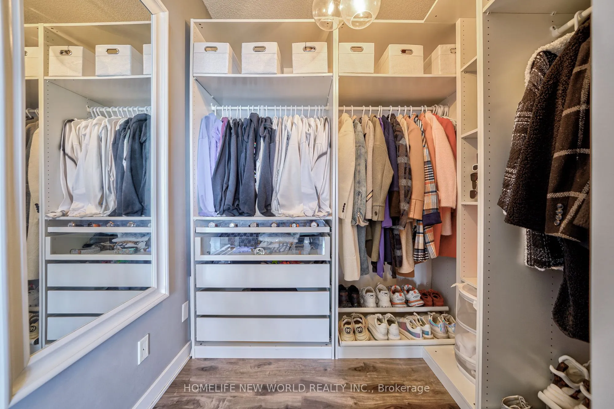 4070 Confederation Parkway, #2402