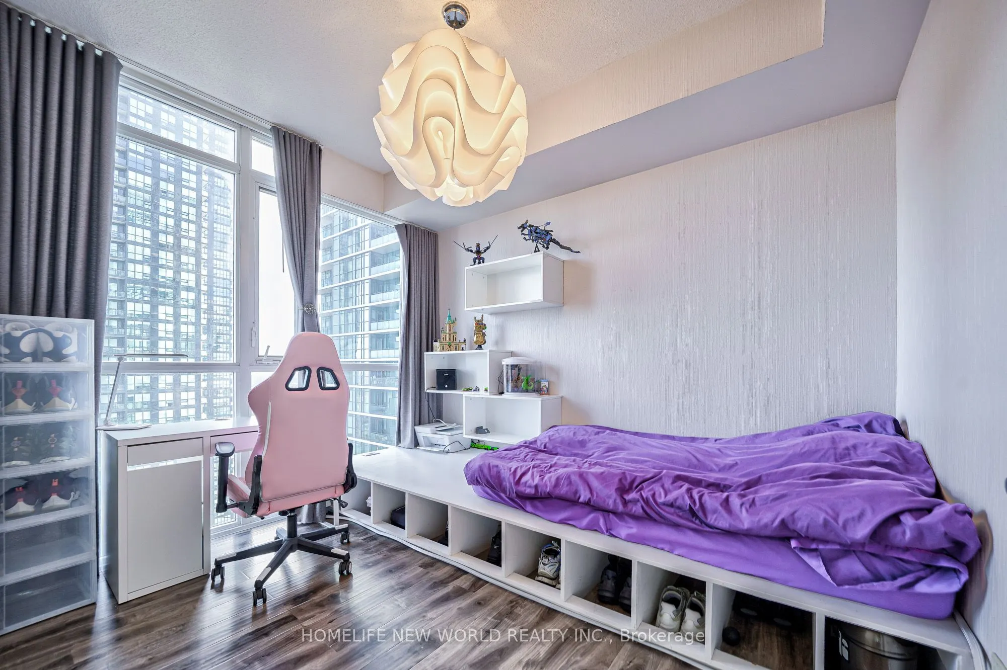 4070 Confederation Parkway, #2402