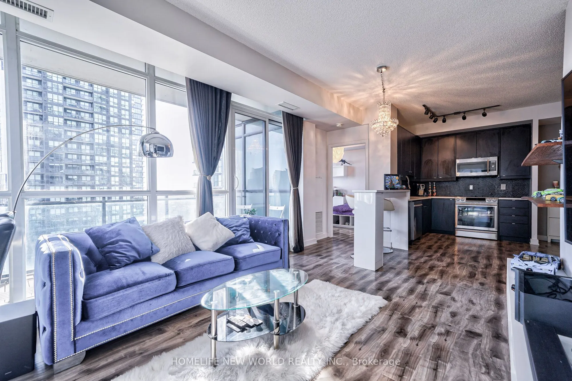 4070 Confederation Parkway, #2402