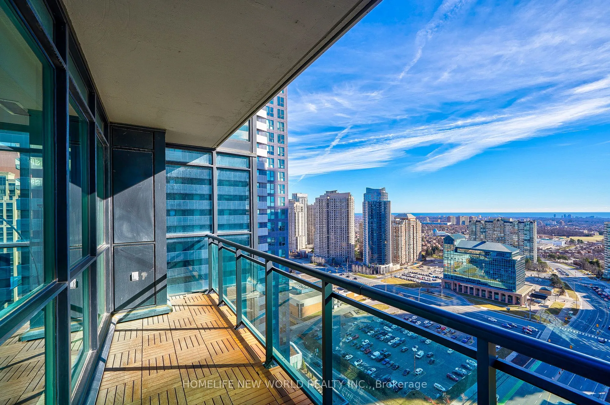 4070 Confederation Parkway, #2402