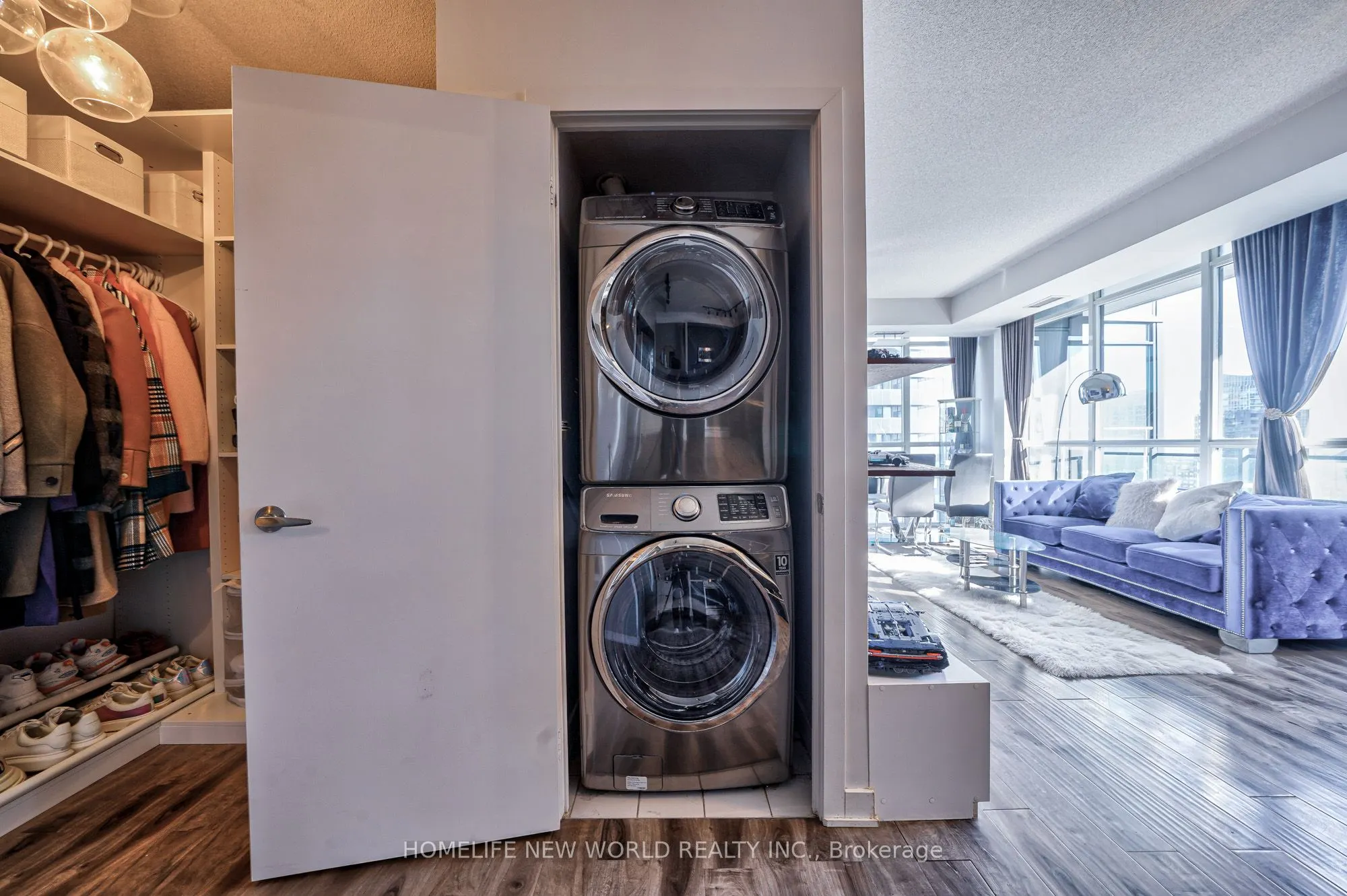4070 Confederation Parkway, #2402