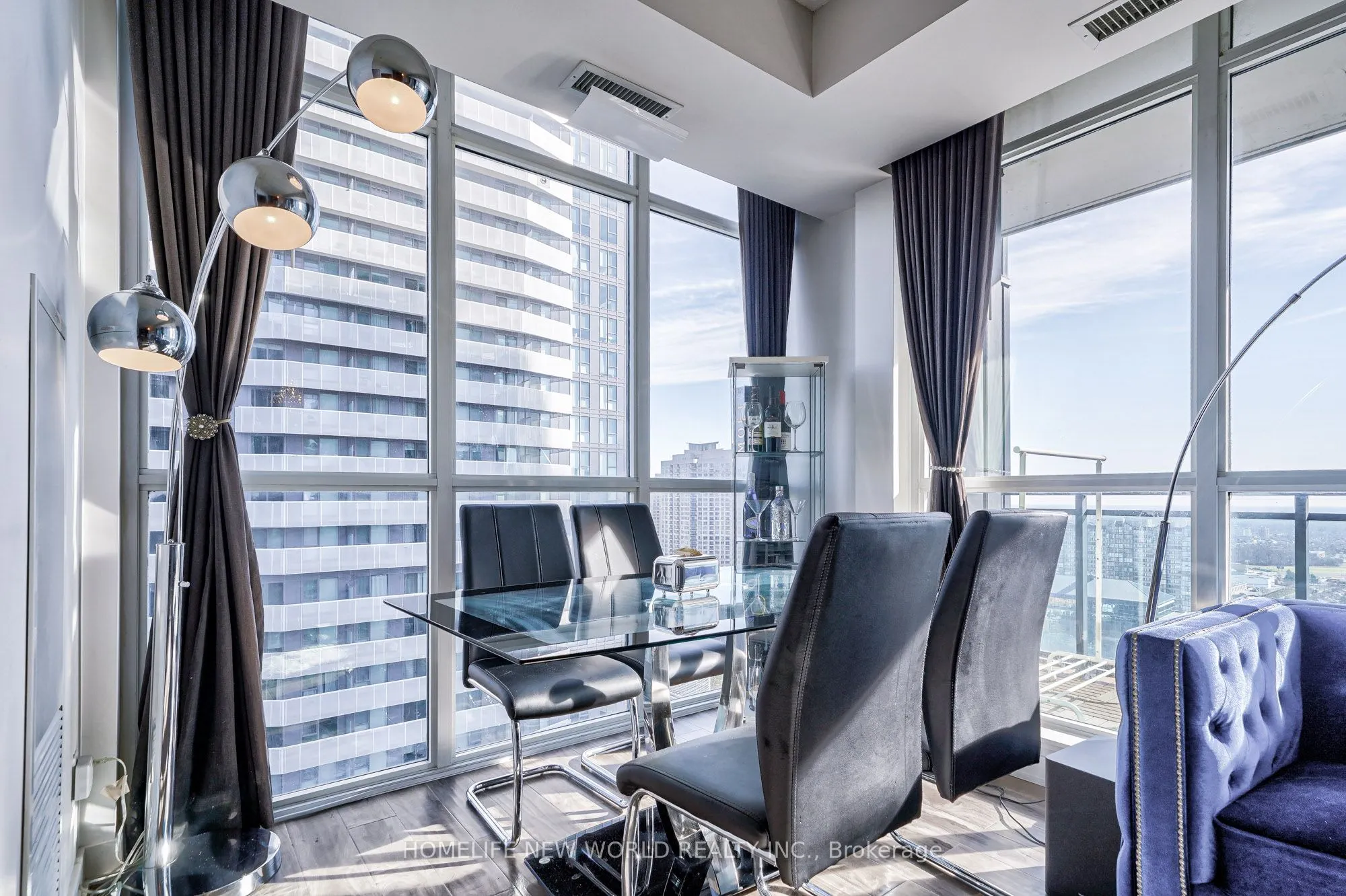 4070 Confederation Parkway, #2402