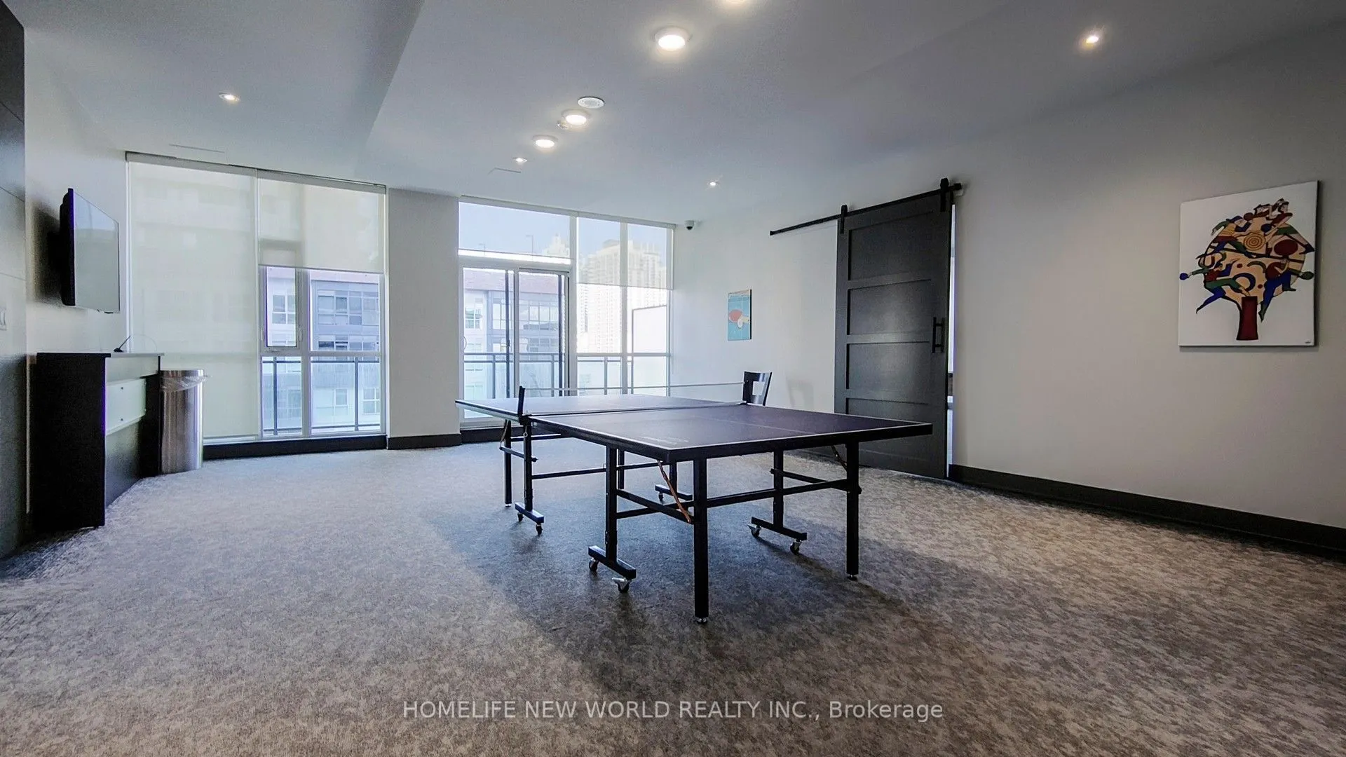4070 Confederation Parkway, #2402